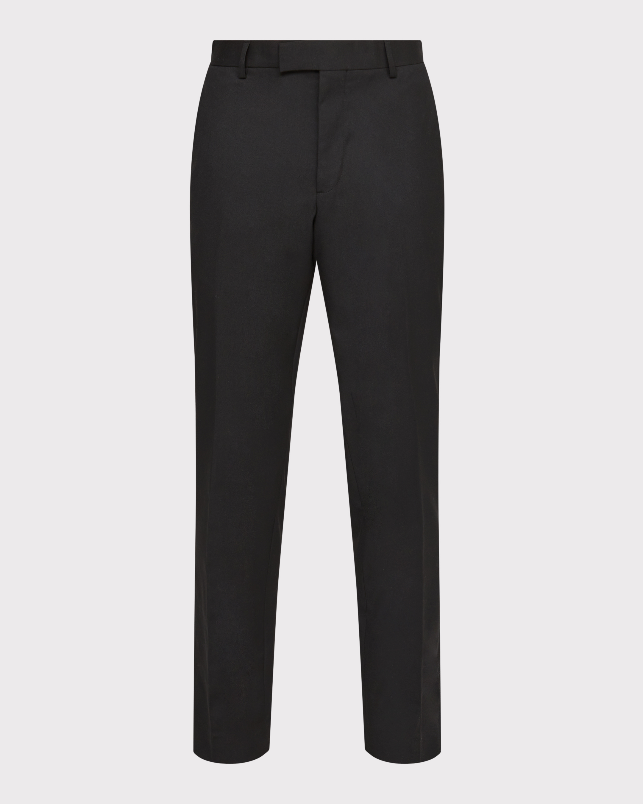 Superfine Stretch Twill Suit Pant