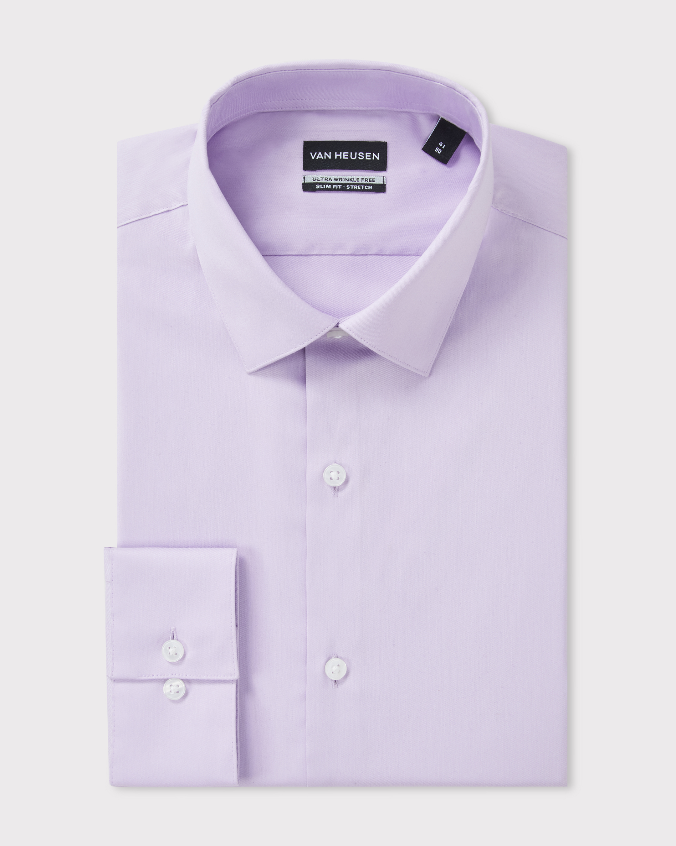 Plain Twill Shirt