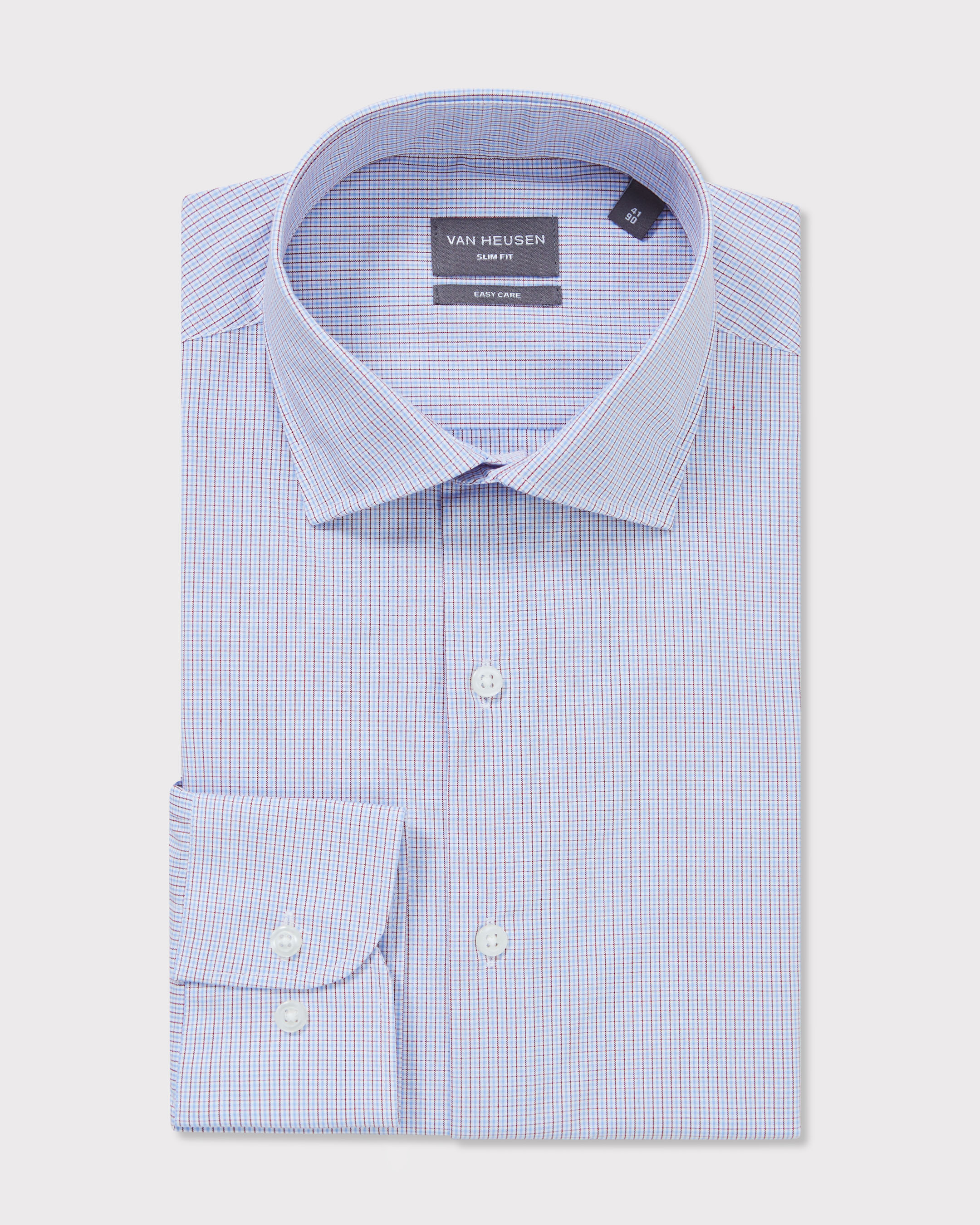 【HI FI FNK】Woody Check Half Shirt Cerri Pigment Check Shirt (4color) - HIFIFNK | 60% - Asian