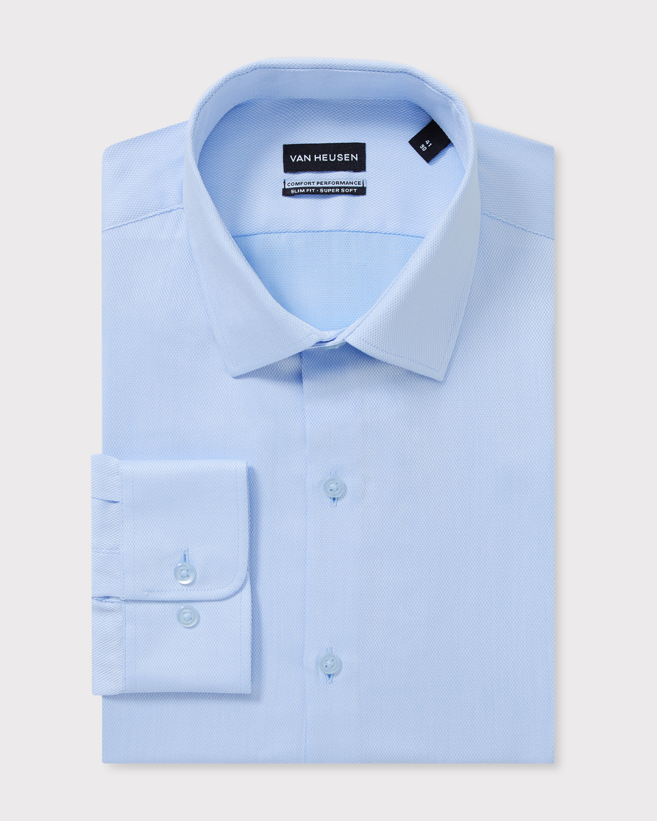 Dobby Textured Shirt