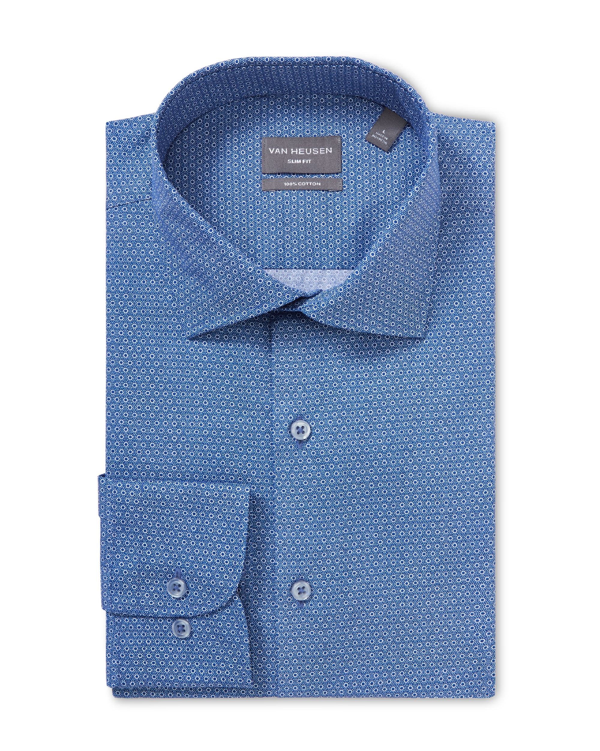 van heusen outlet clearance