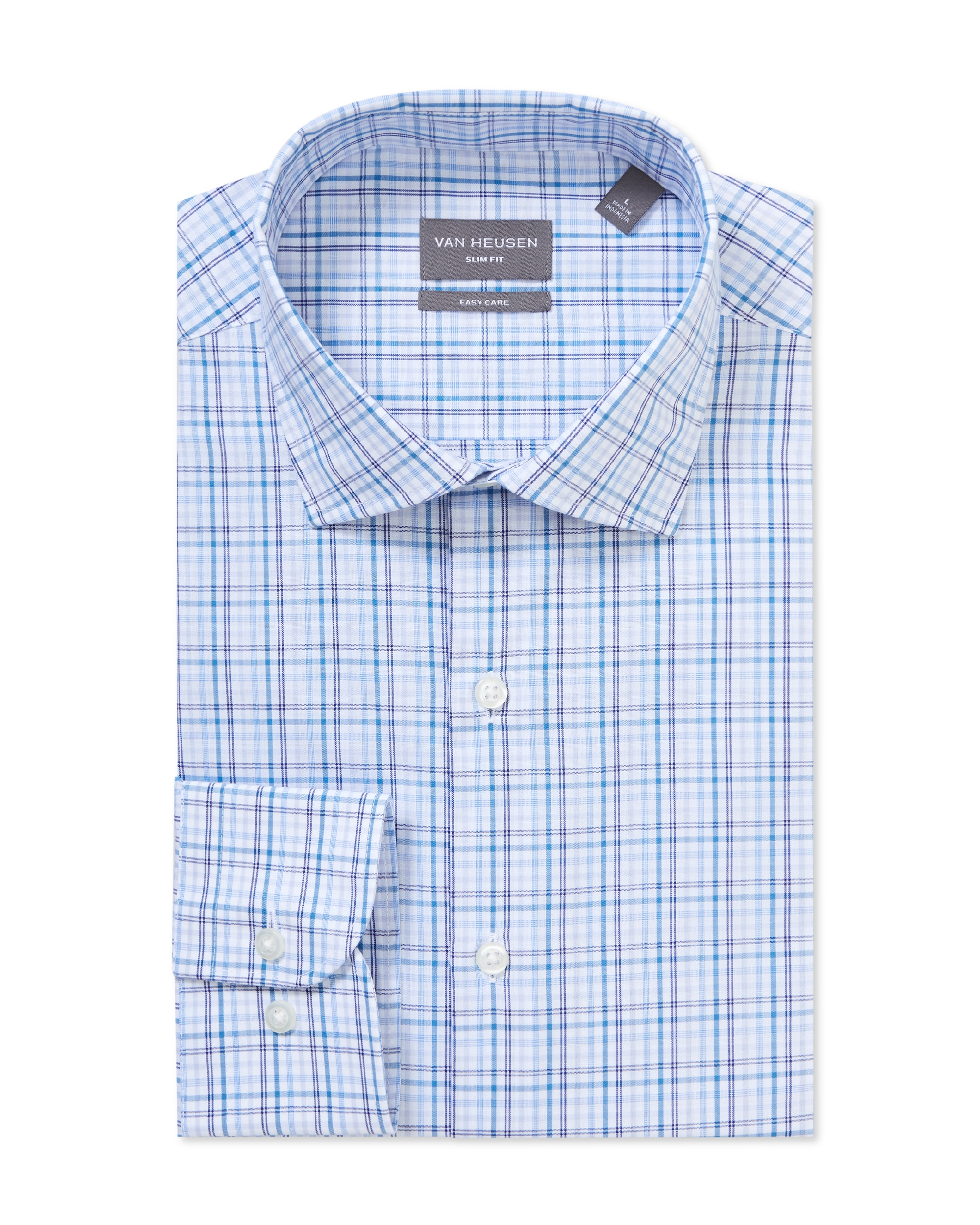 van heusen shirts offers