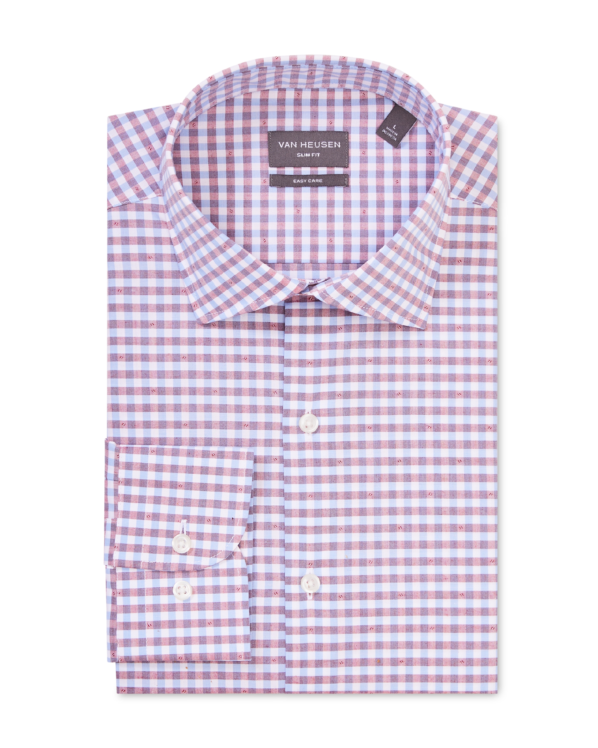 van heusen shirts offers