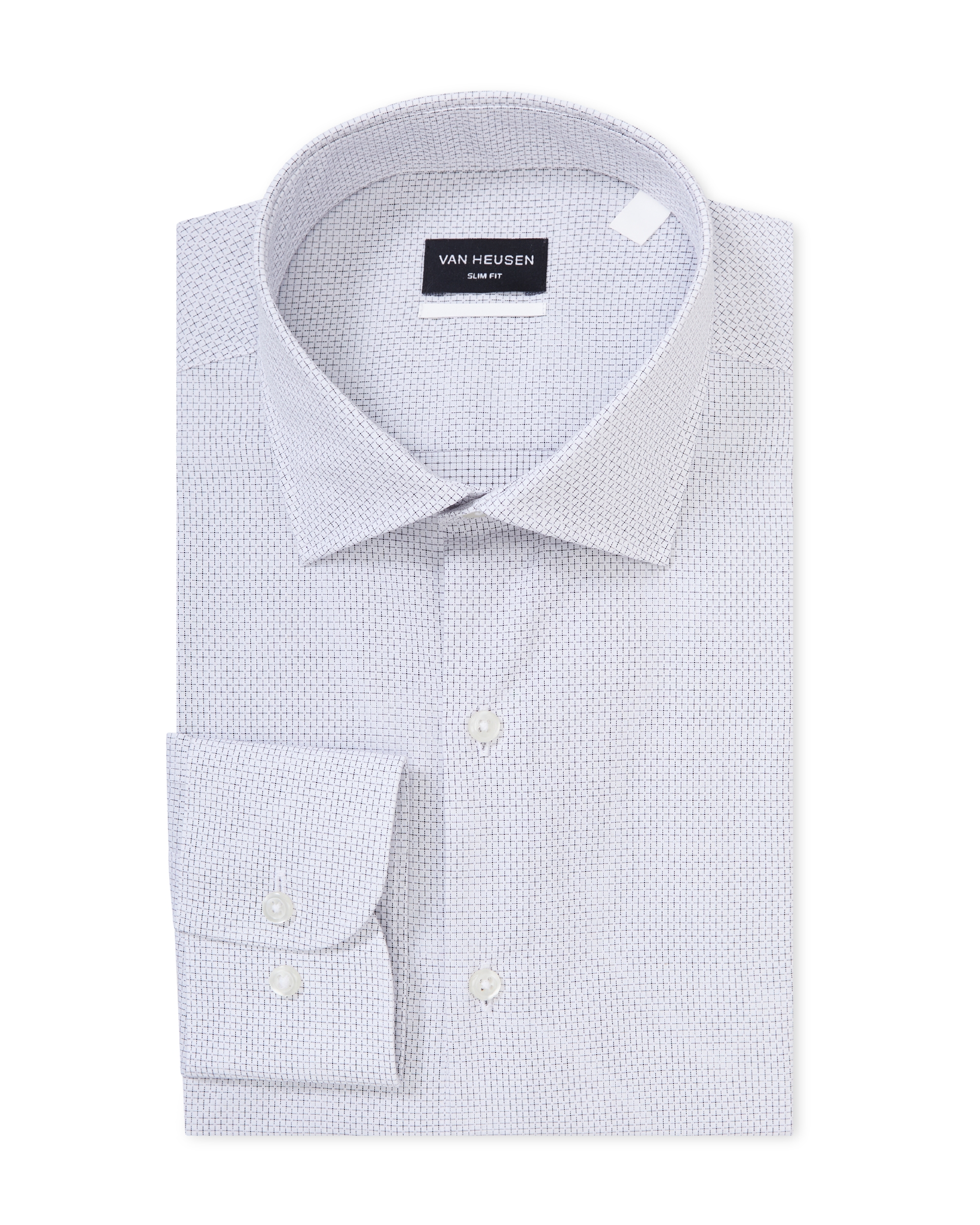 van heusen shirts offers