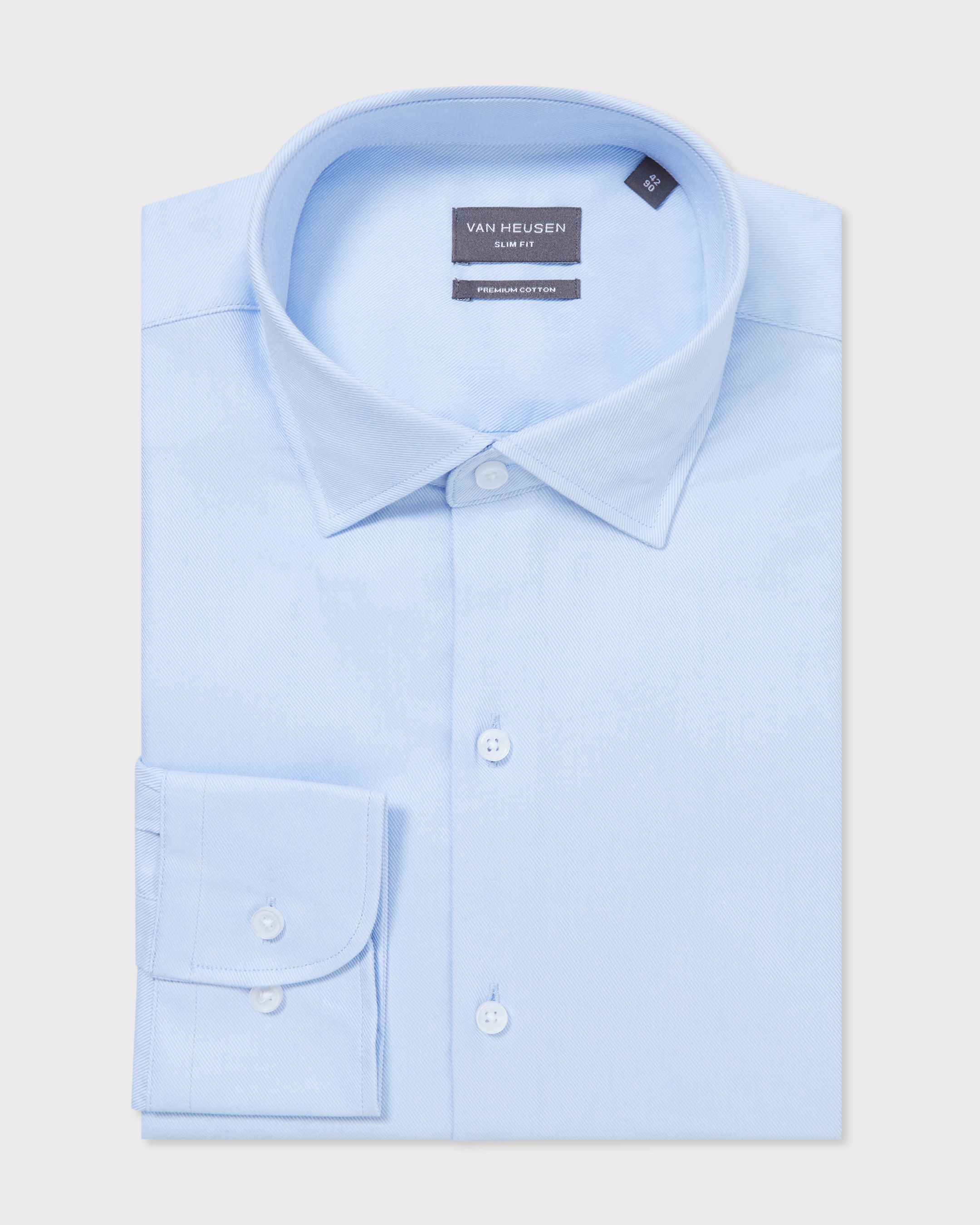 Jumbo Twill Shirt