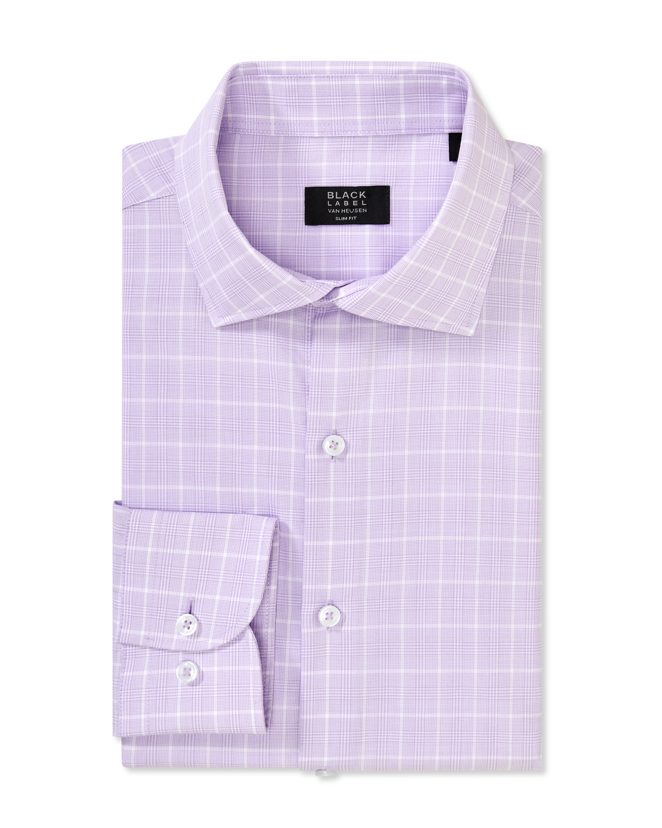 Prince Of Wales Check Shirt I Men's Shirts I Van Heusen