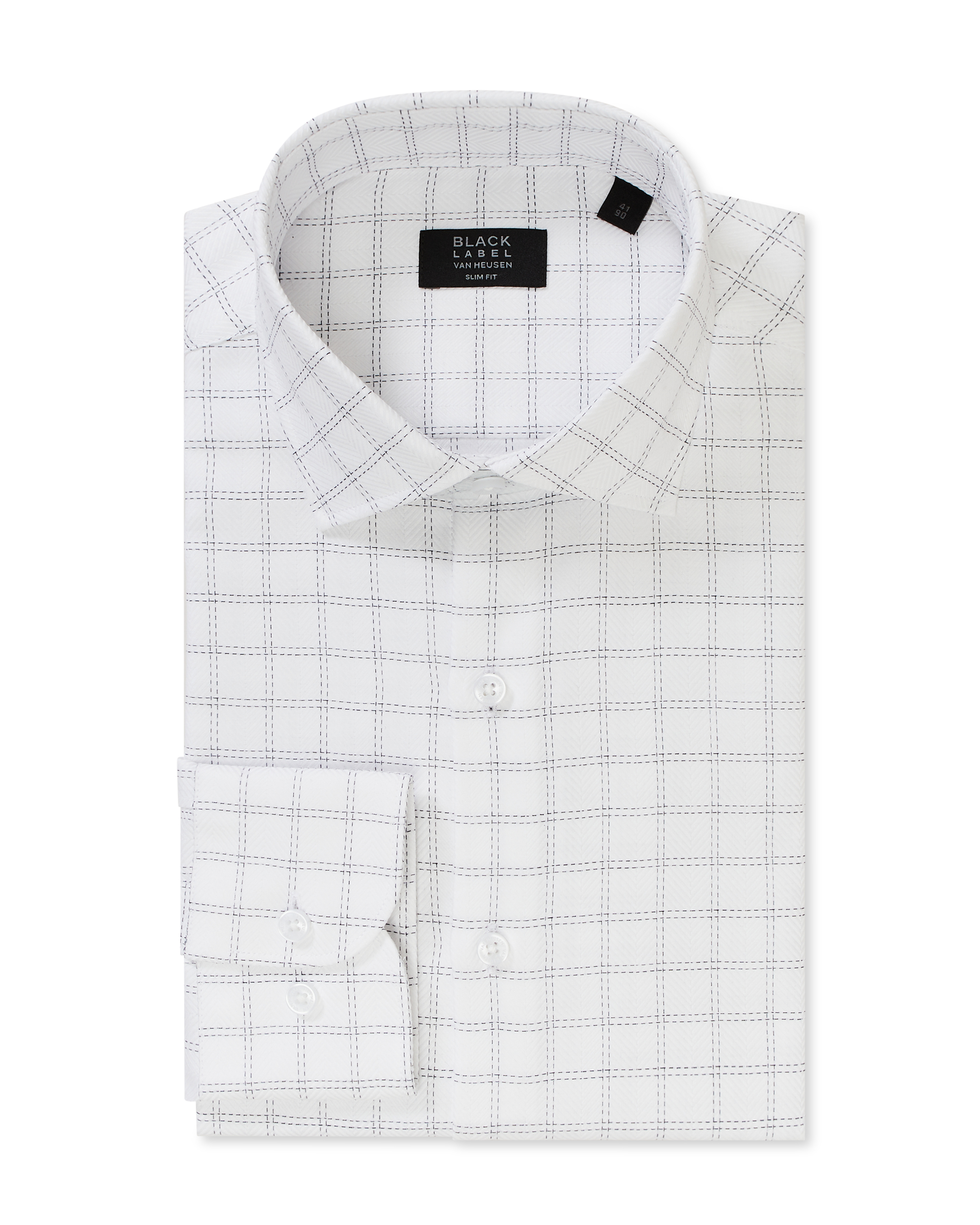 Black label dress hot sale shirt