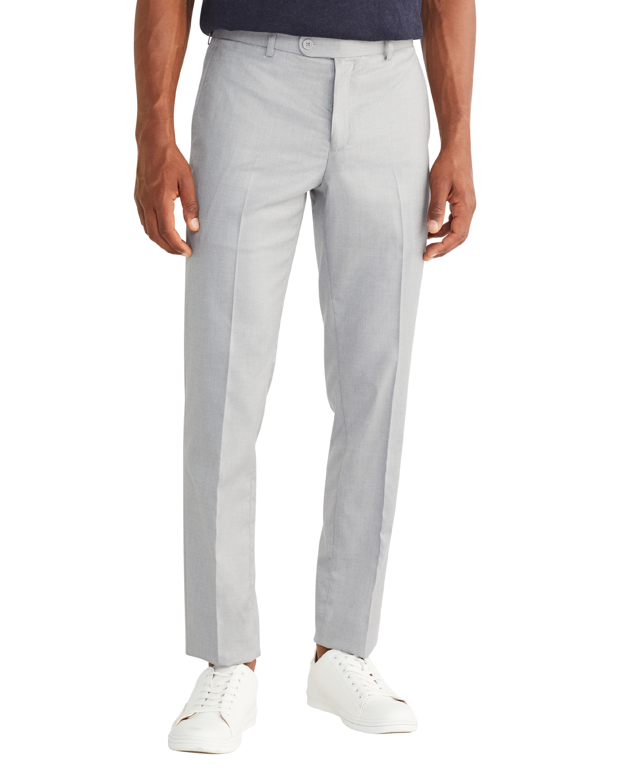 Buy Van Heusen Trousers Online In India At Best Price Offers  Tata CLiQ