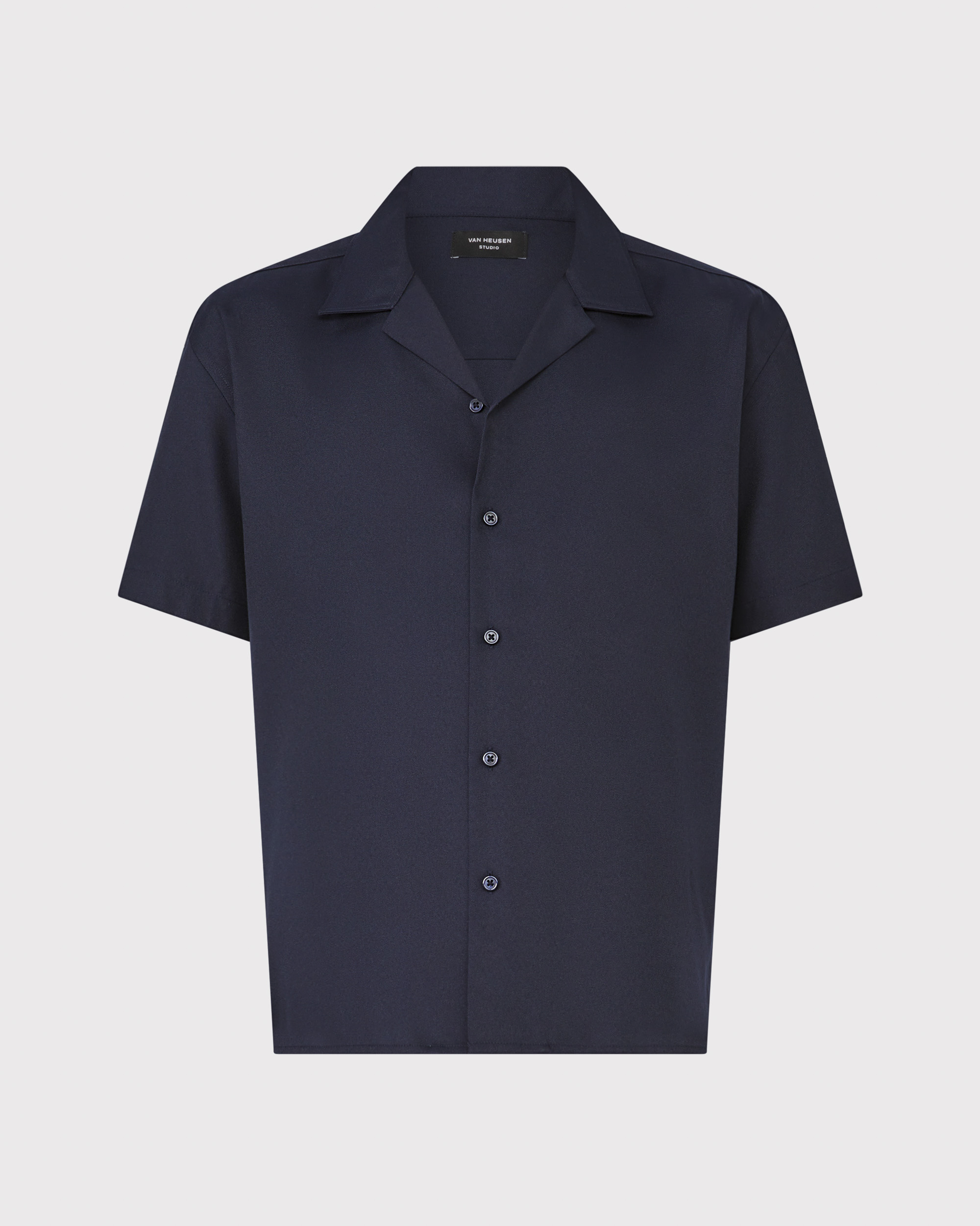 トップス MLVINCE cuban shirt Cuban Shirt I Men's Casualwear I Van Heusen
