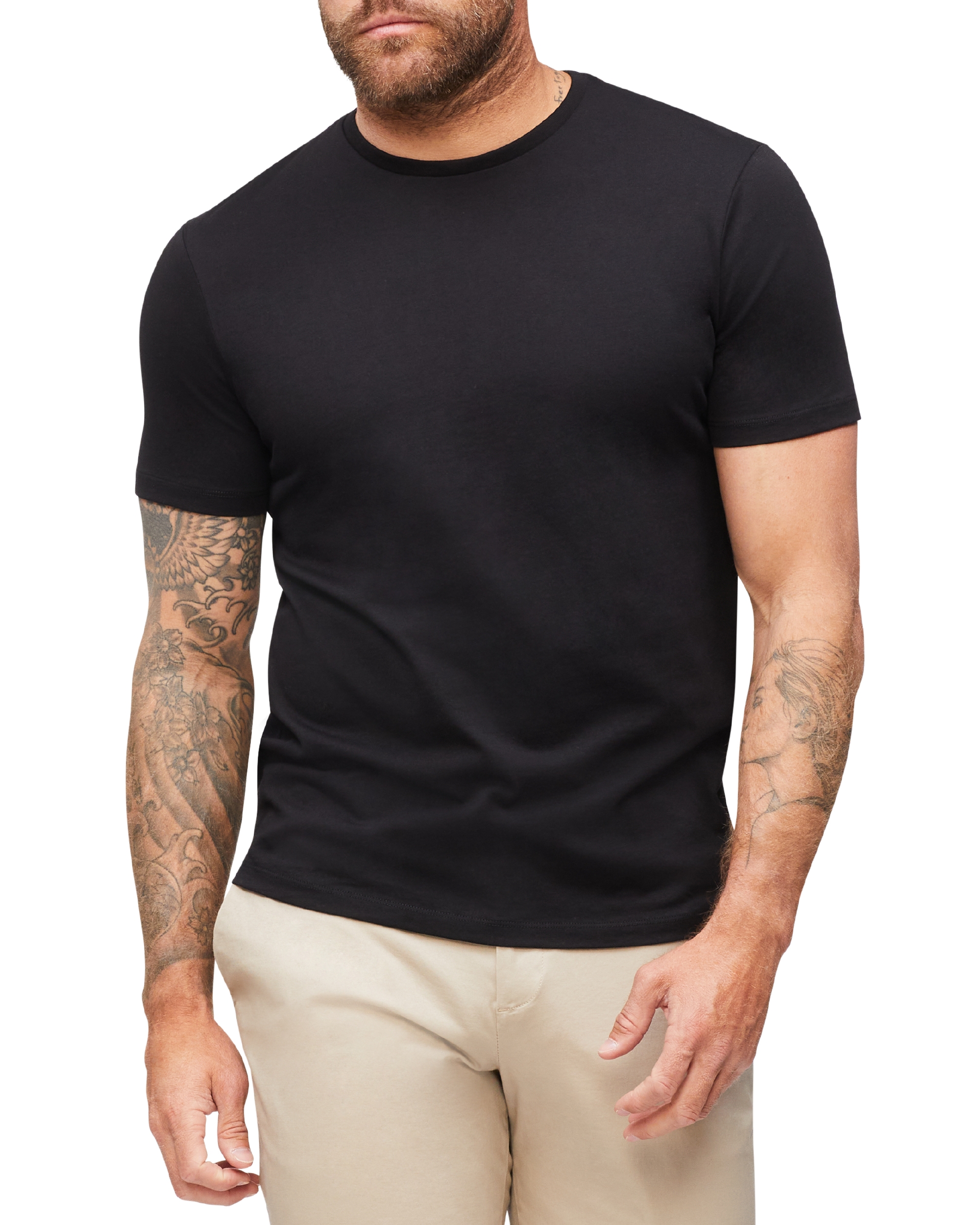 mens dress t shirts sale