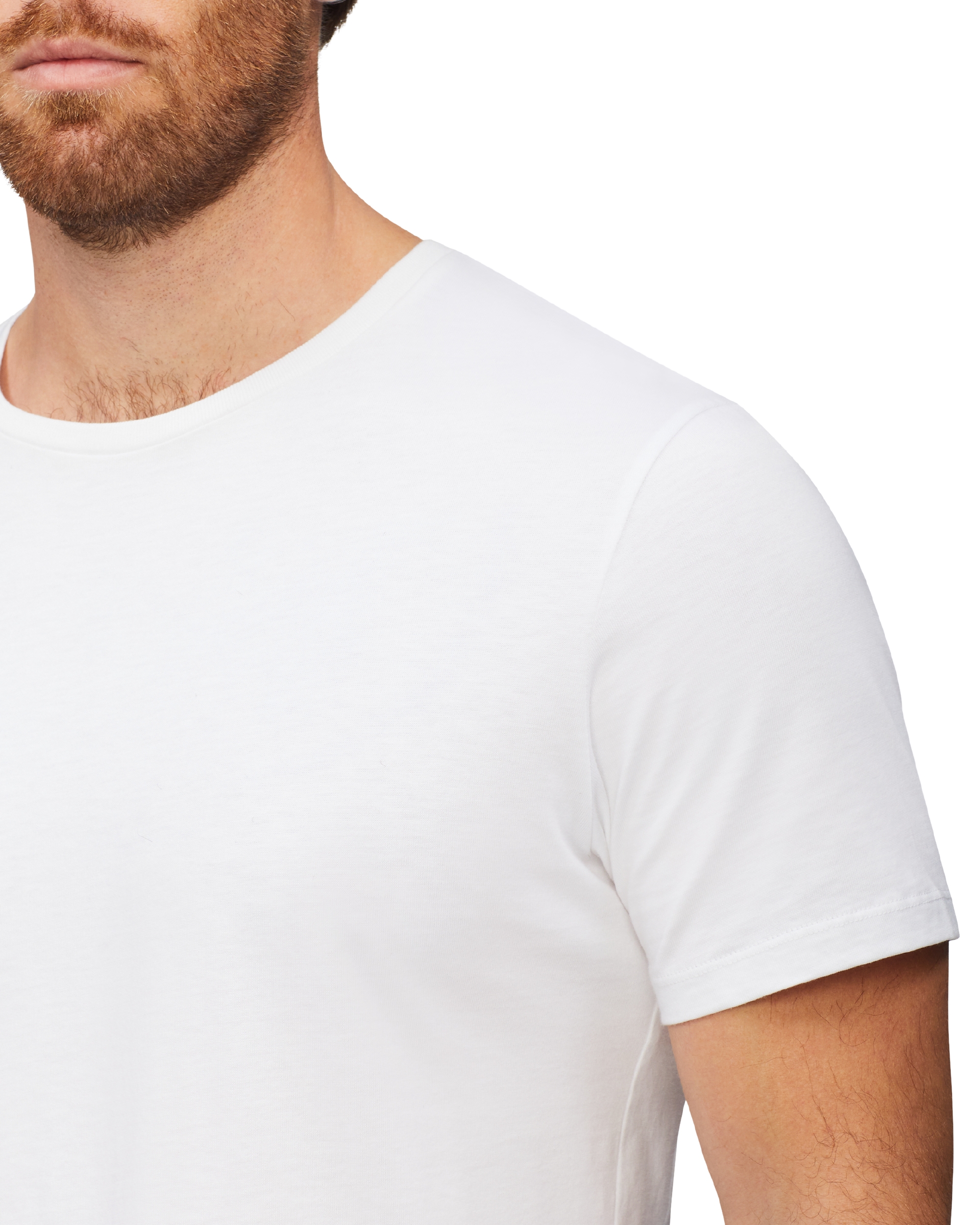 Pima Cotton T Shirt