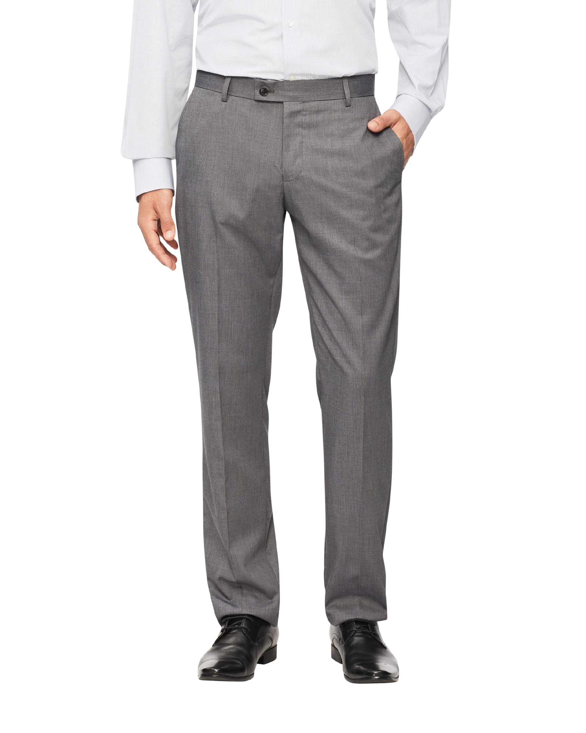 Men's Suits Australia - Van Heusen