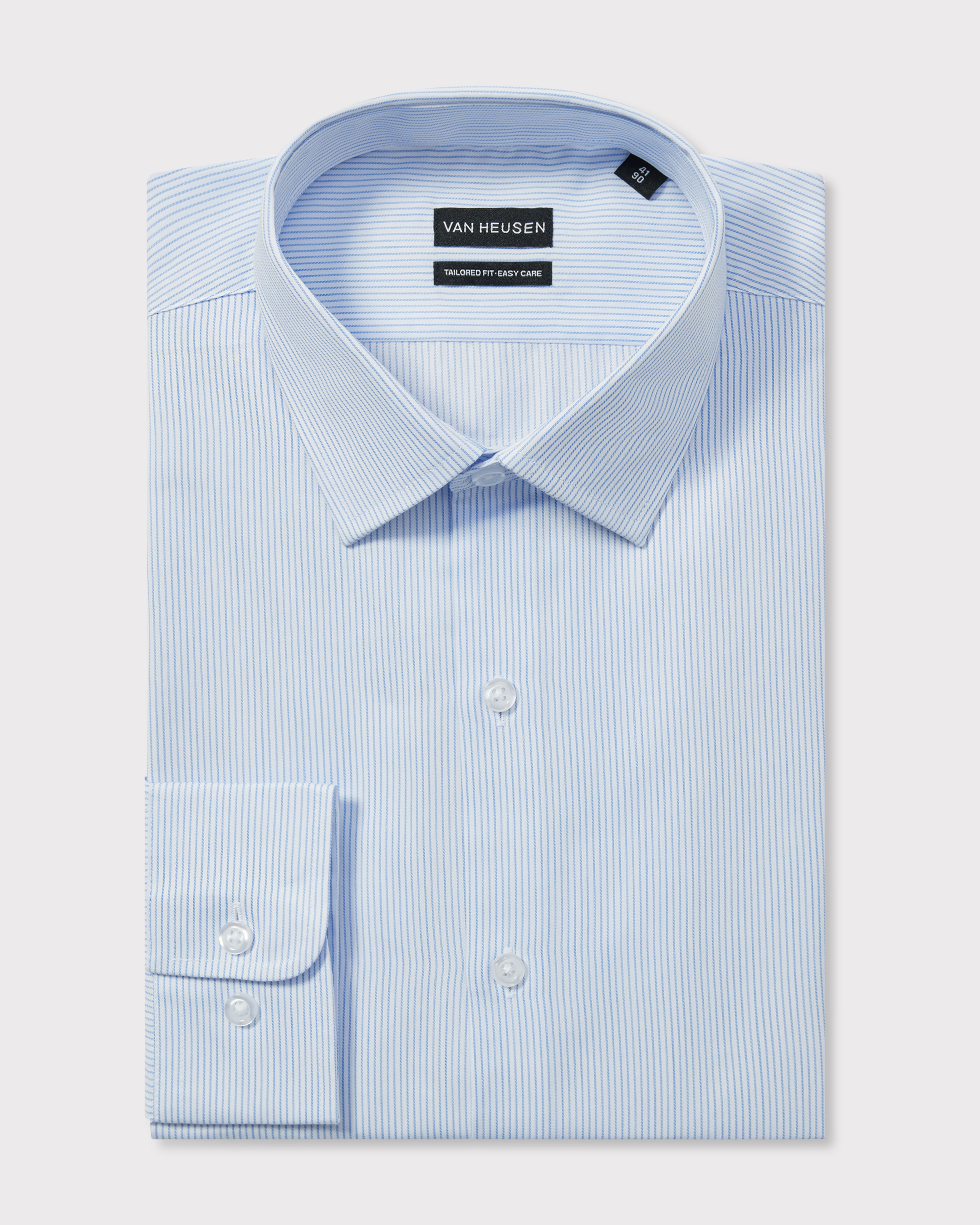 Mini Stripe Shirt