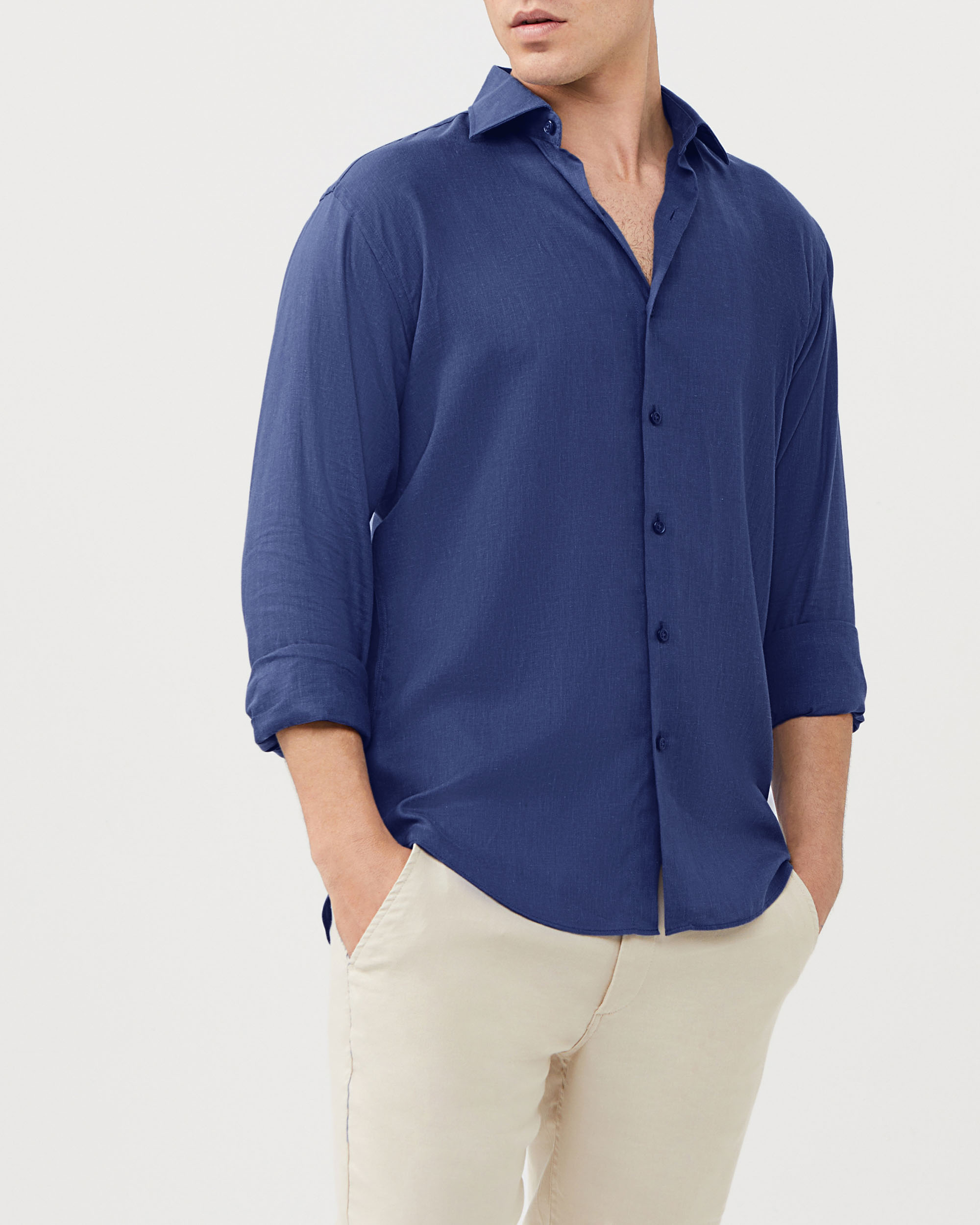 Men s Casual Shirts Casual Shirts Australia Van Heusen