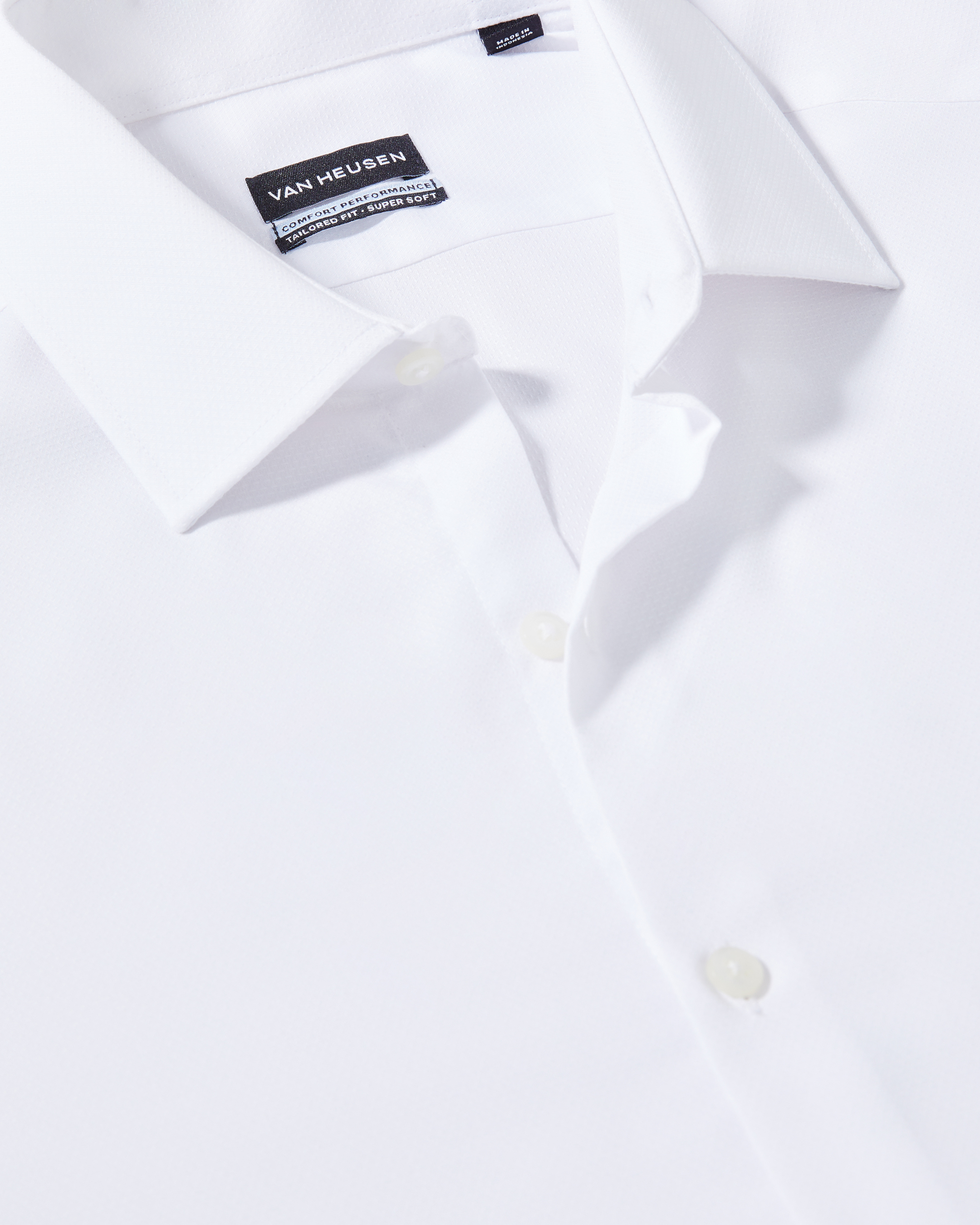 Dobby Stripe Shirt