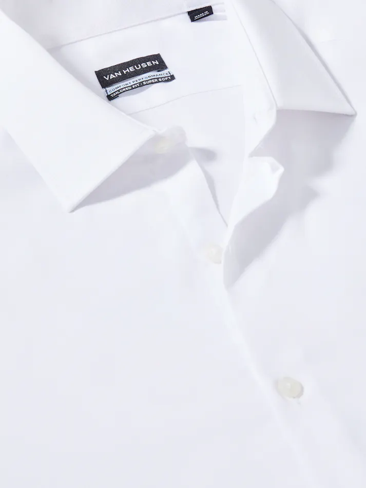 Dobby Stripe Shirt