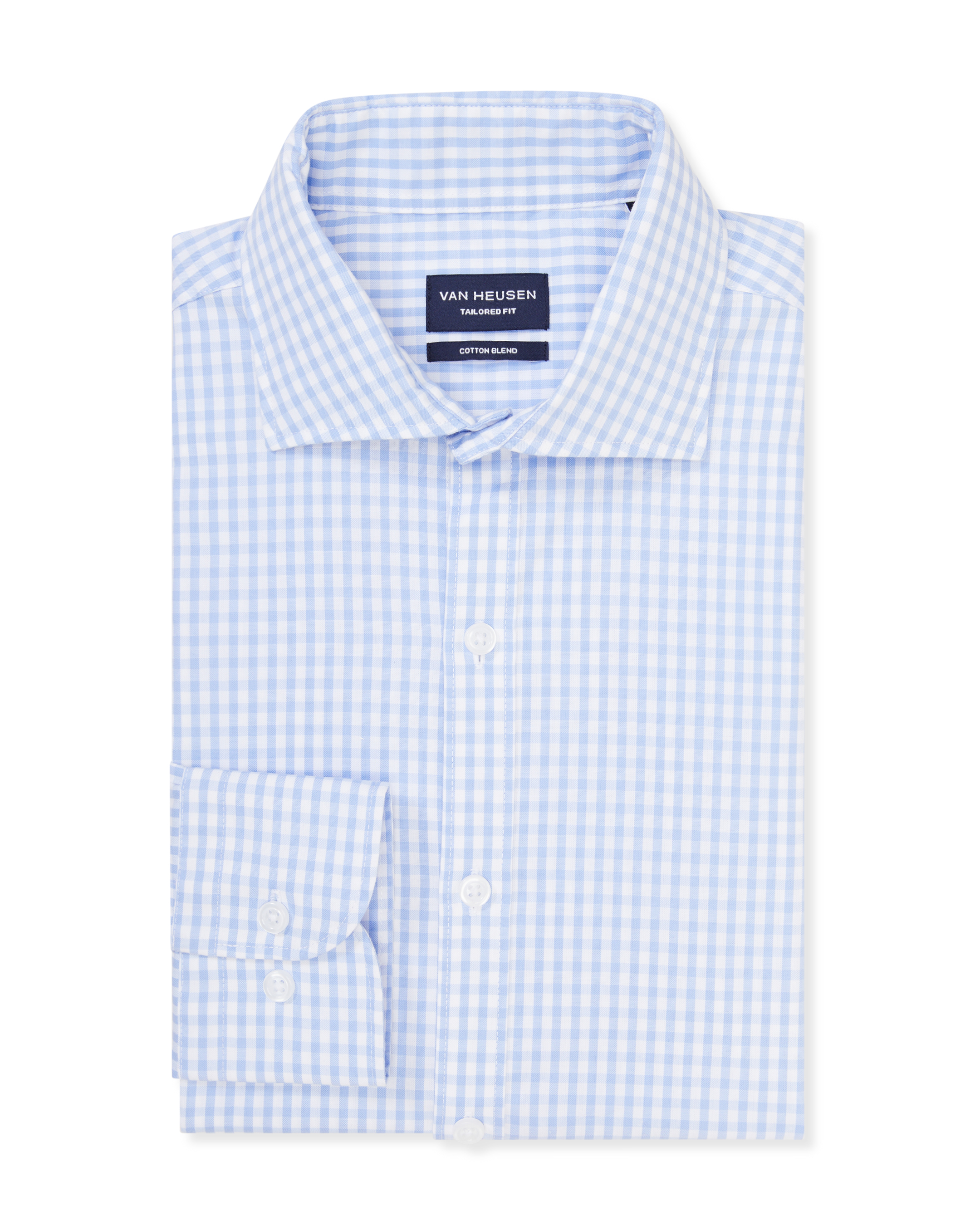 sachin and babi light blue dress Mens Italian Design Blue Floral Shirt Smart Casual Double Collar Long-   MrDoubleCollar