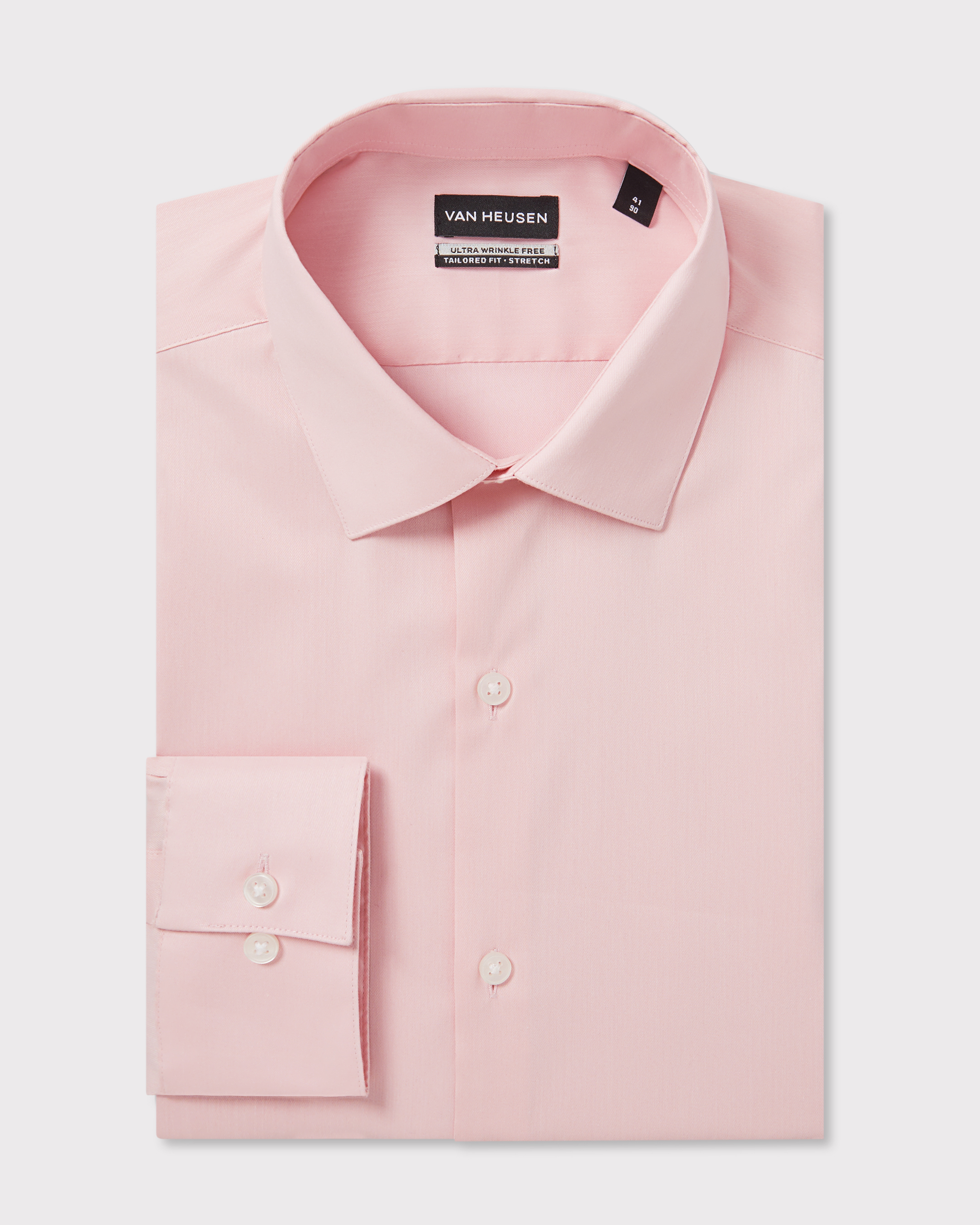 Plain Twill Shirt