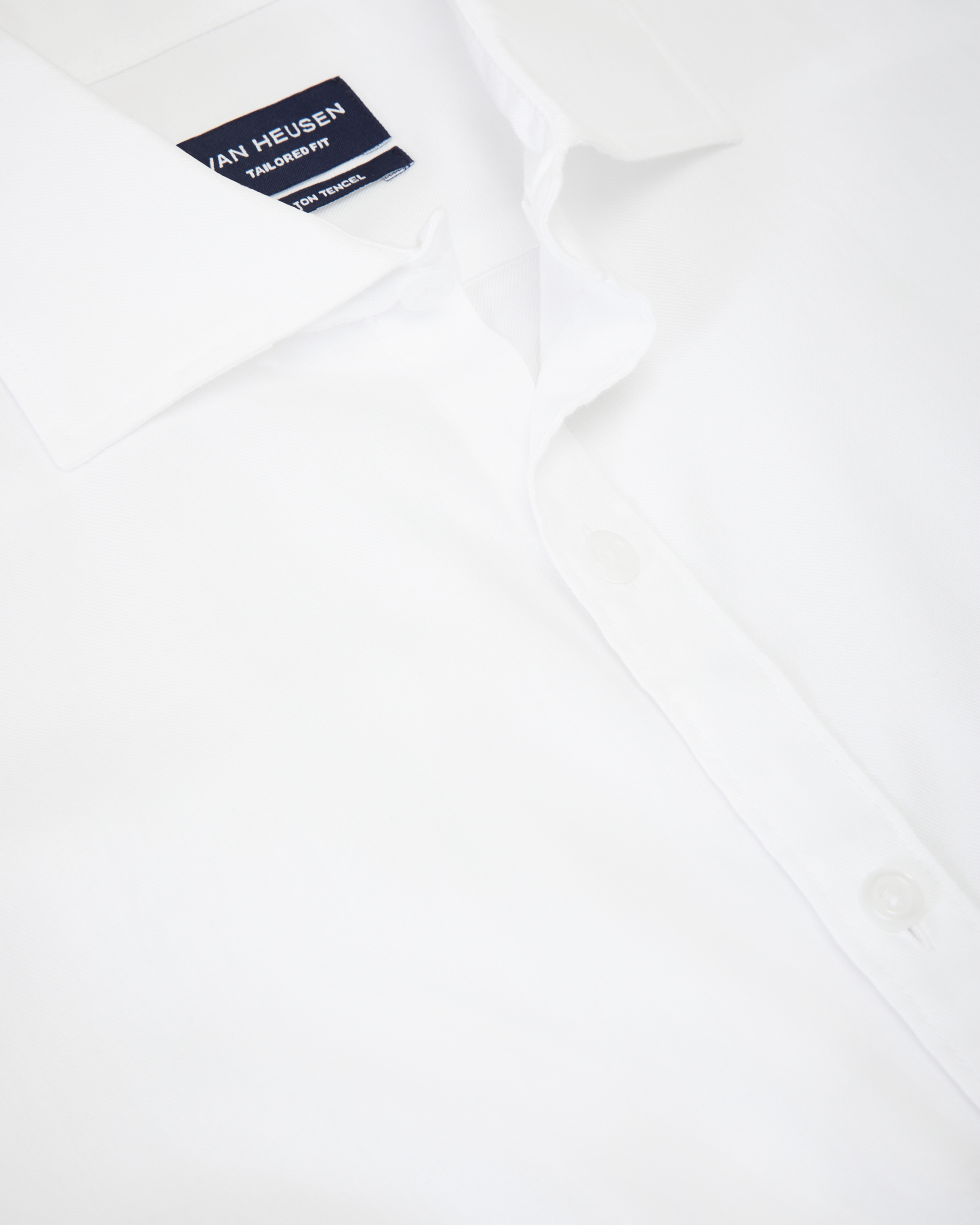 Heather Oxford Casual Dress Shirt I Men's Shirts I Van Heusen