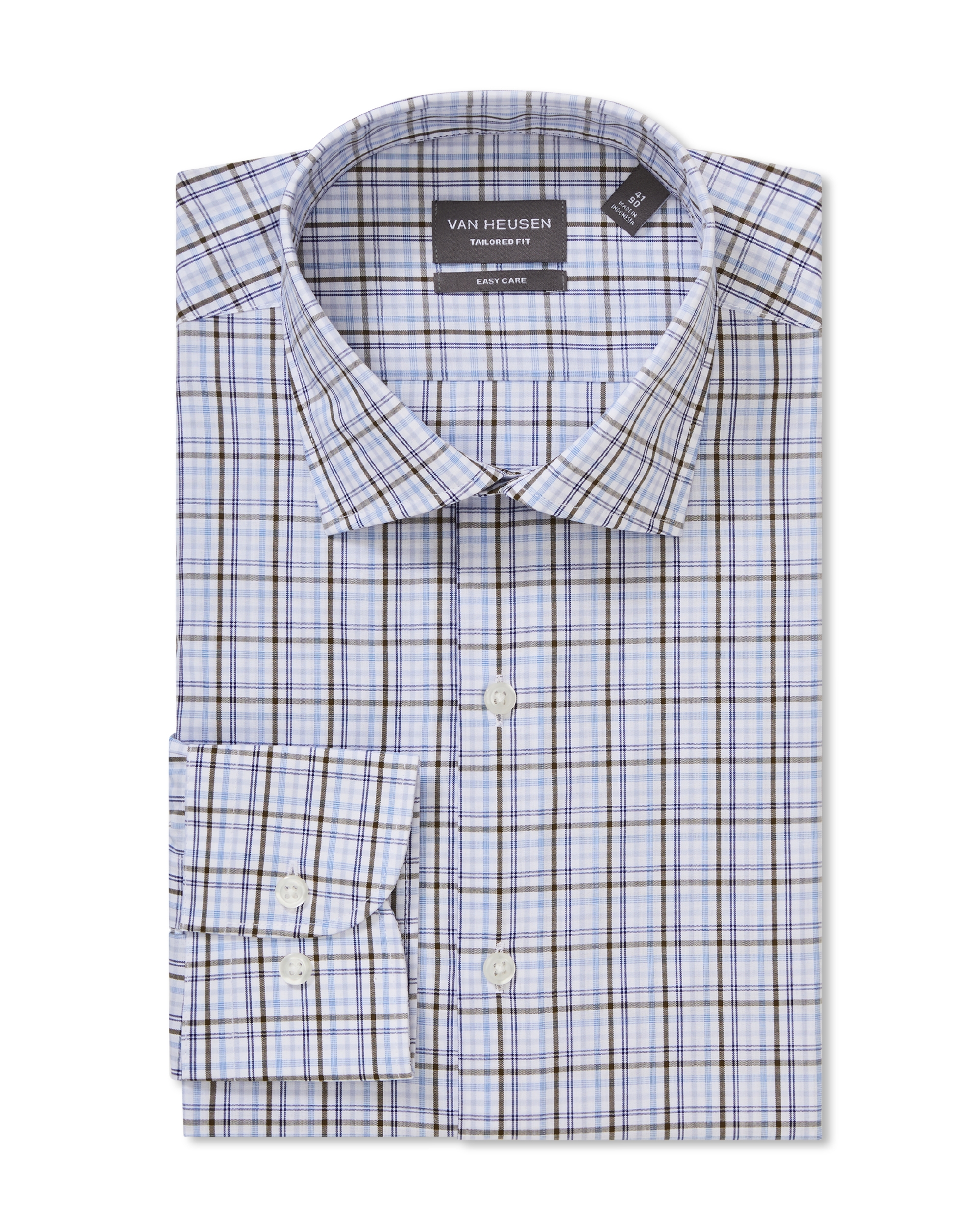van heusen shirts offers