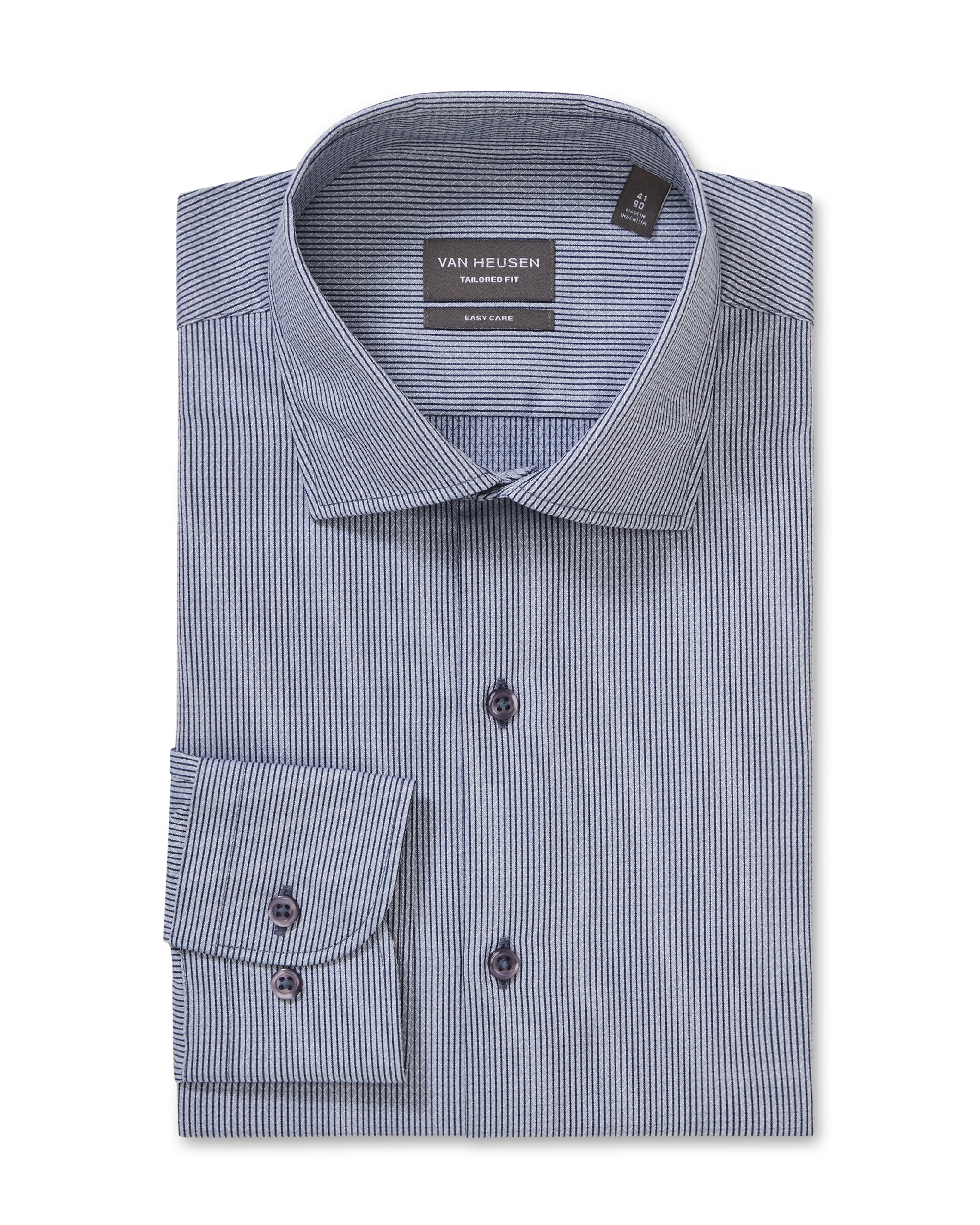 Diamond Dobby Shirt I Men's Shirts I 