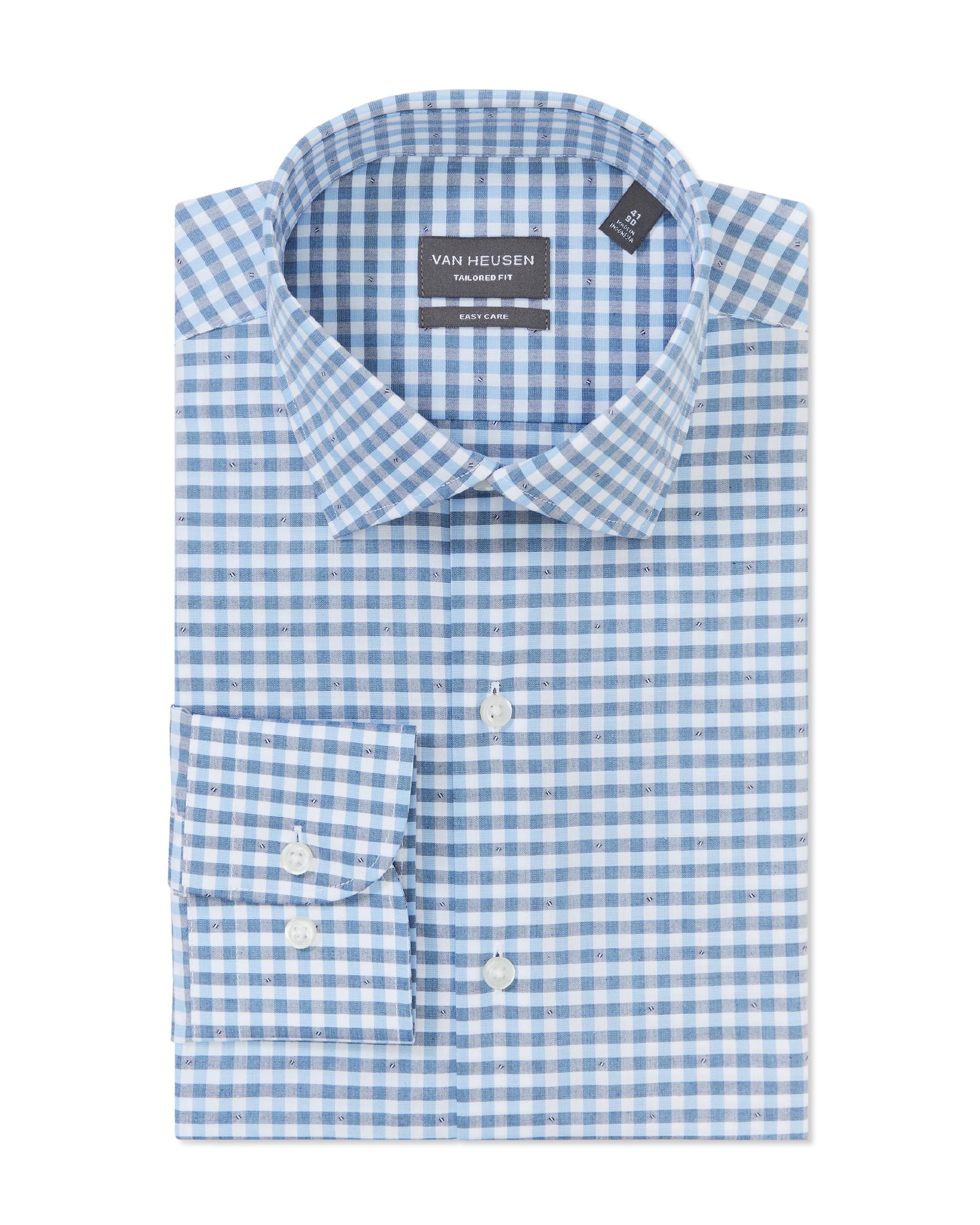 Check Shirt I Men's Shirts I Van Heusen