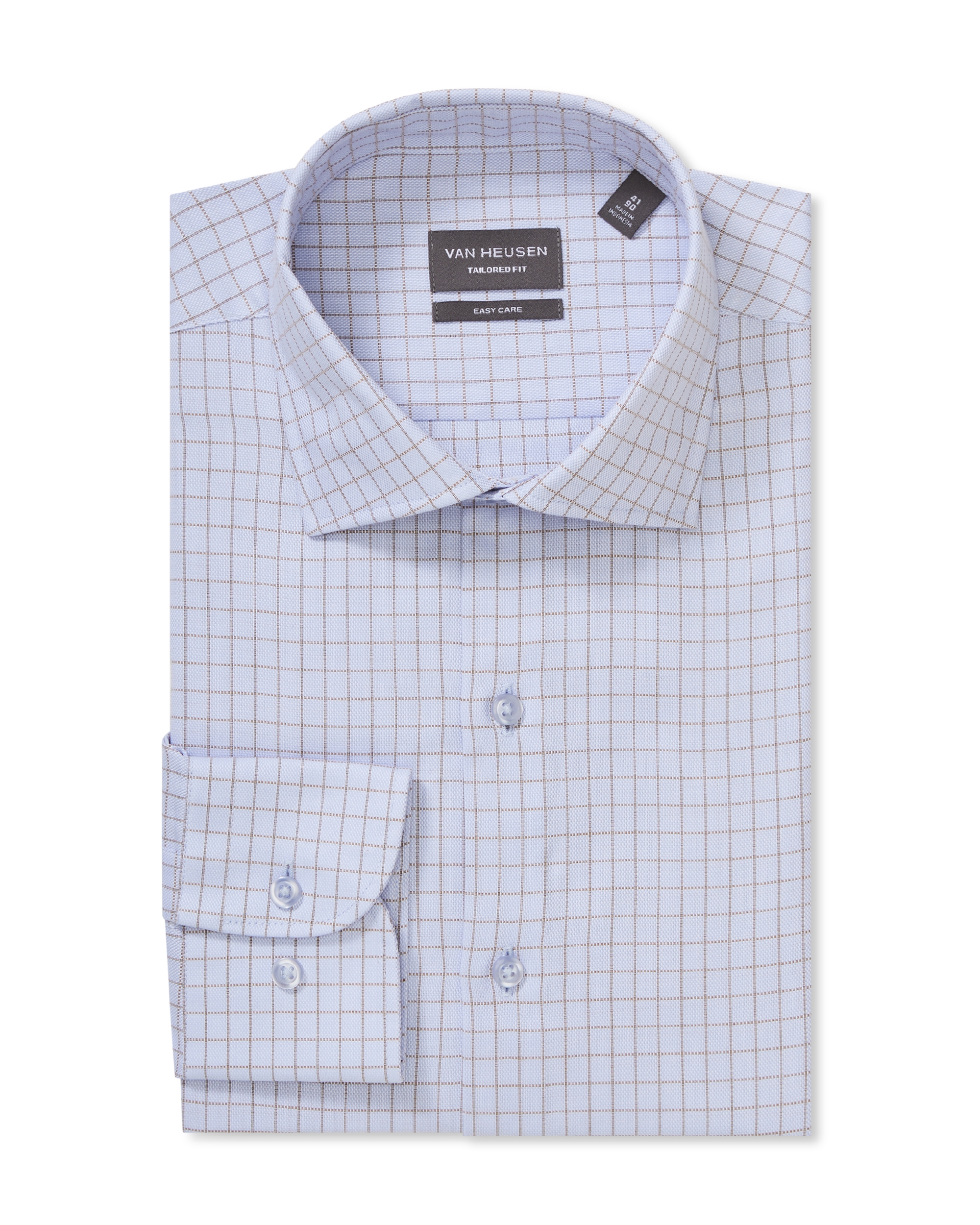 van heusen shirts offers