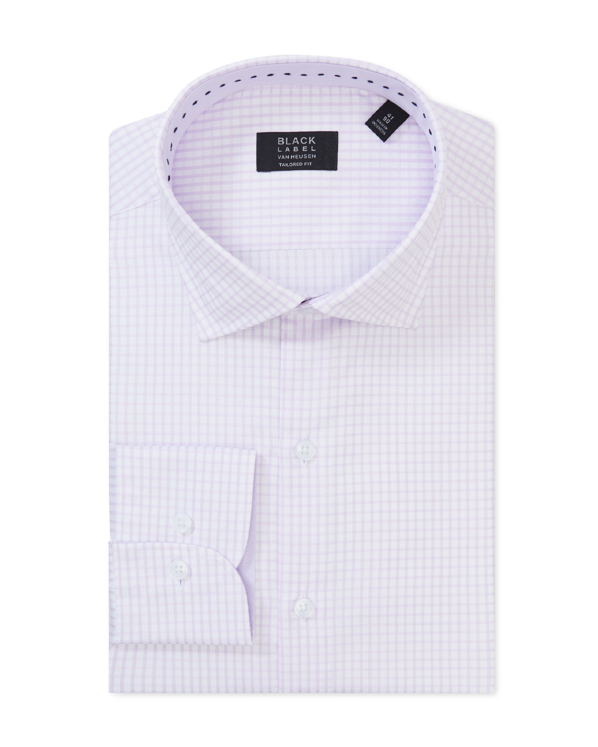 Large Check Shirt I Men's Shirts I Van Heusen