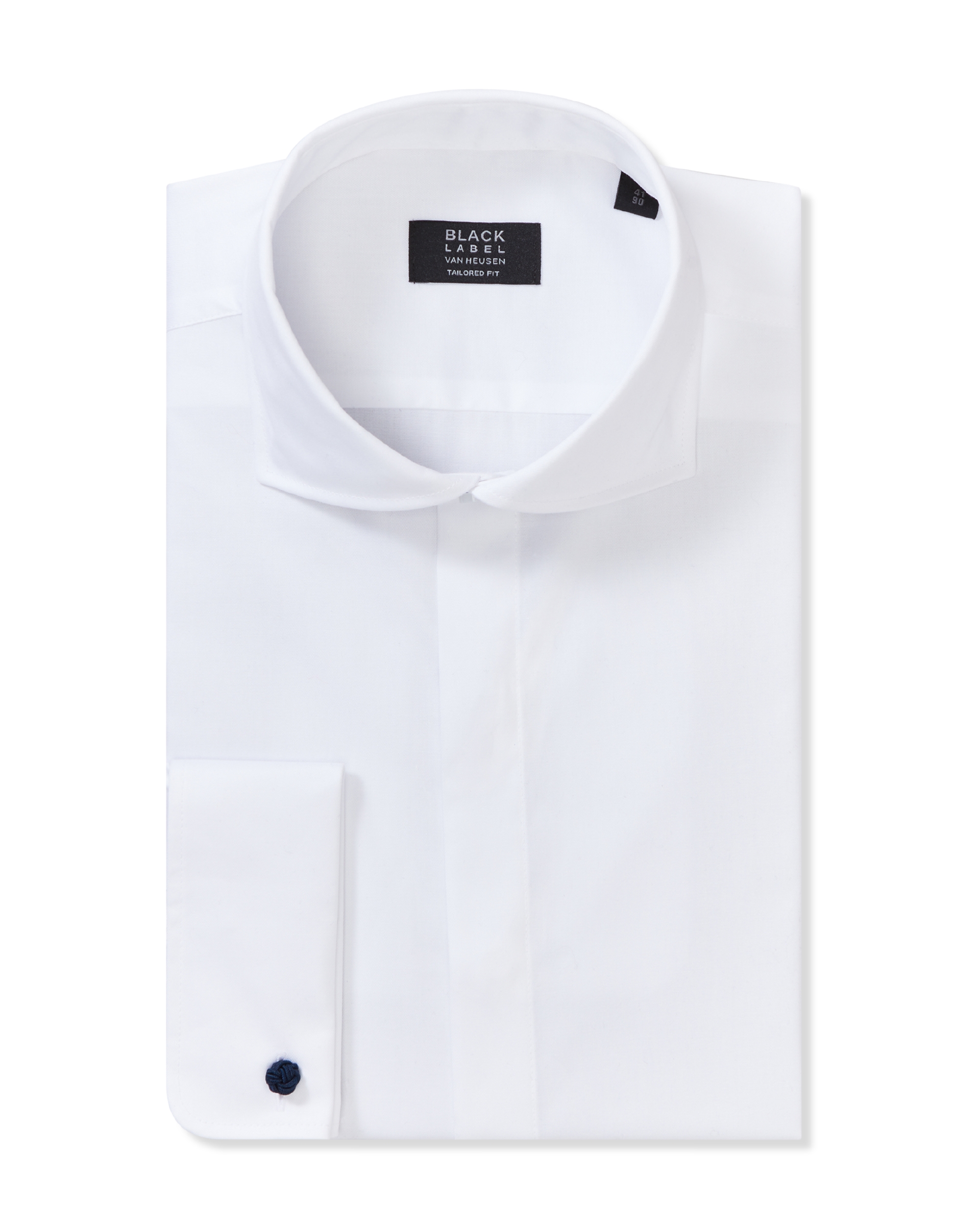 Next wing collar hot sale shirt