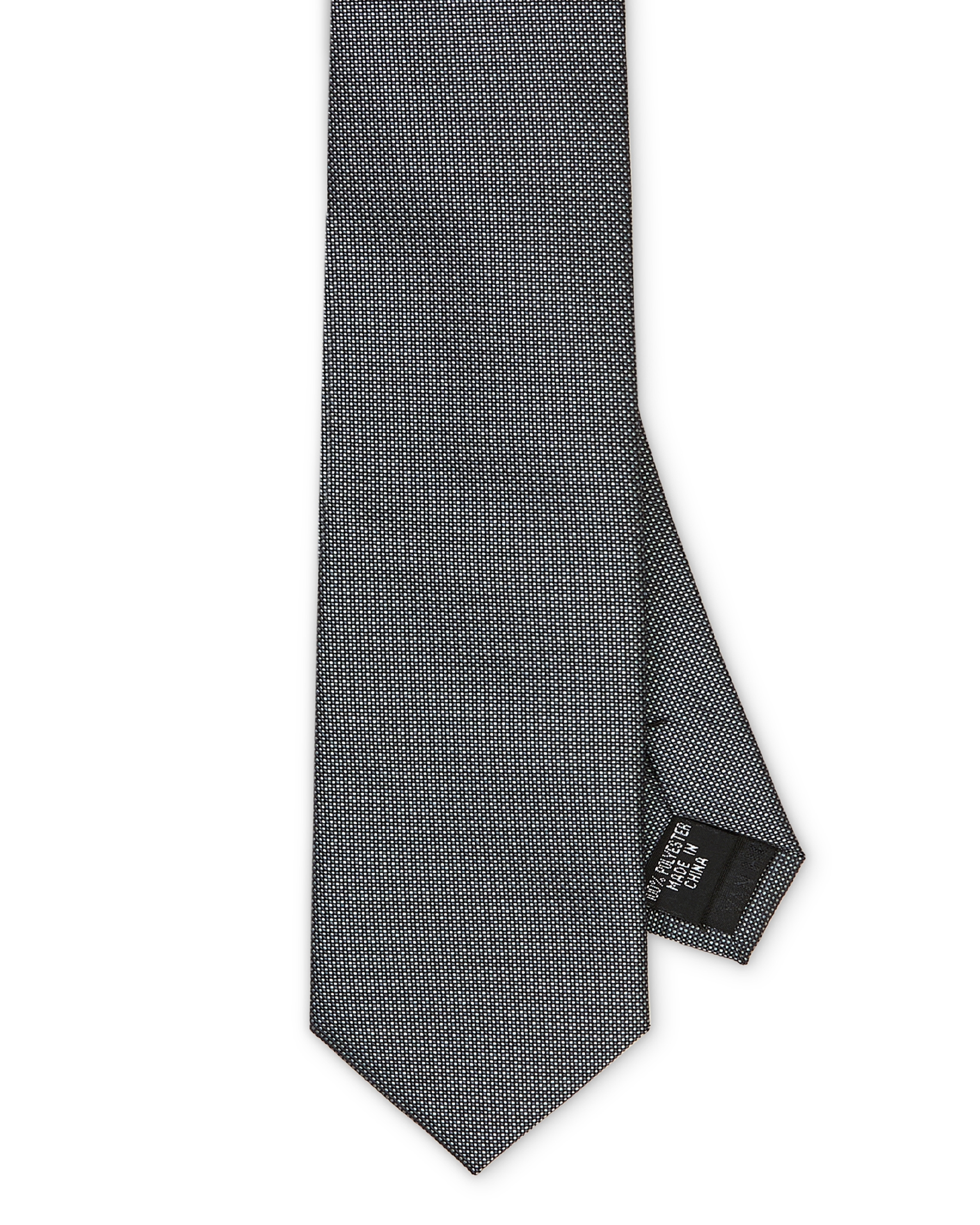 Plain Tie
