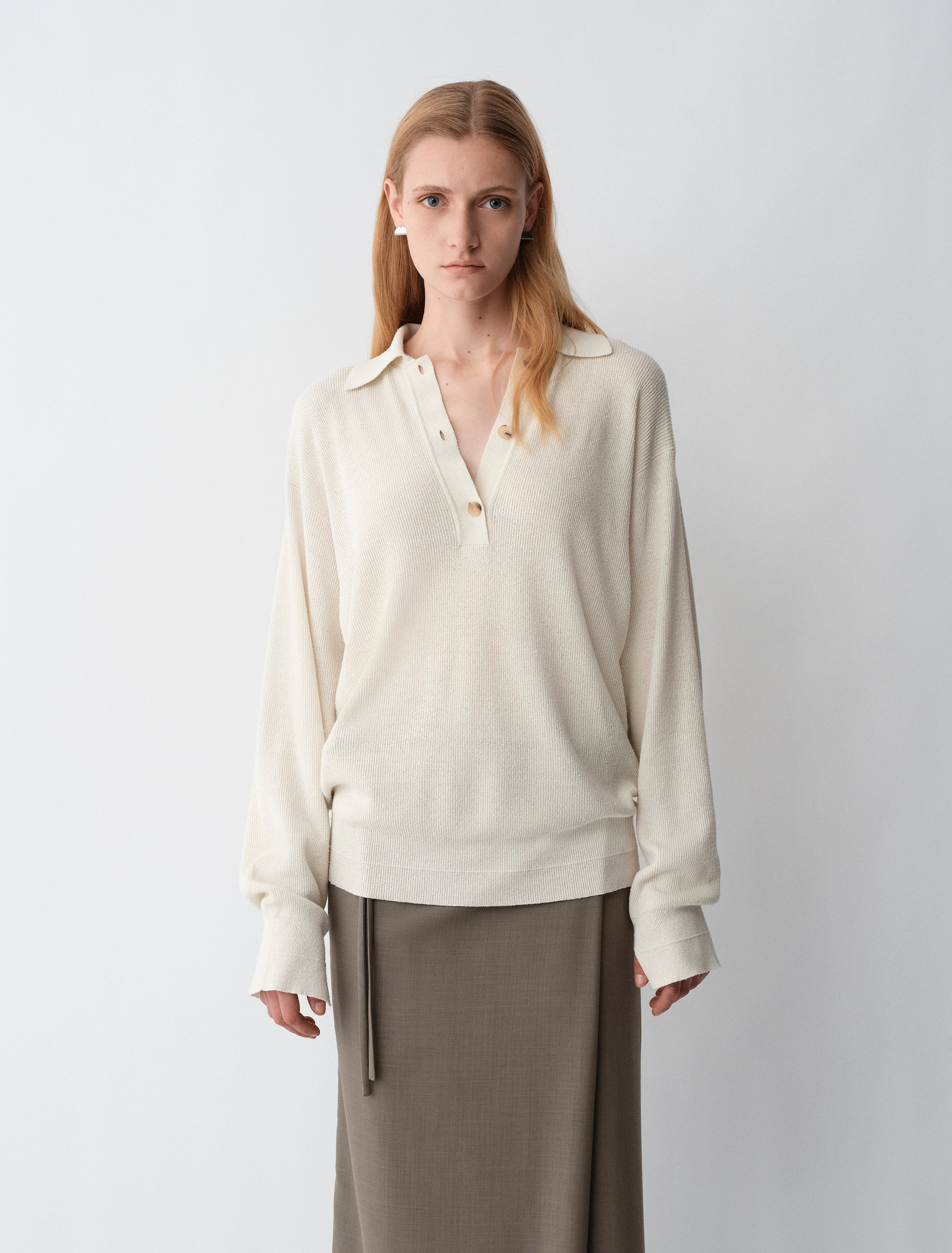 Helga Sweater