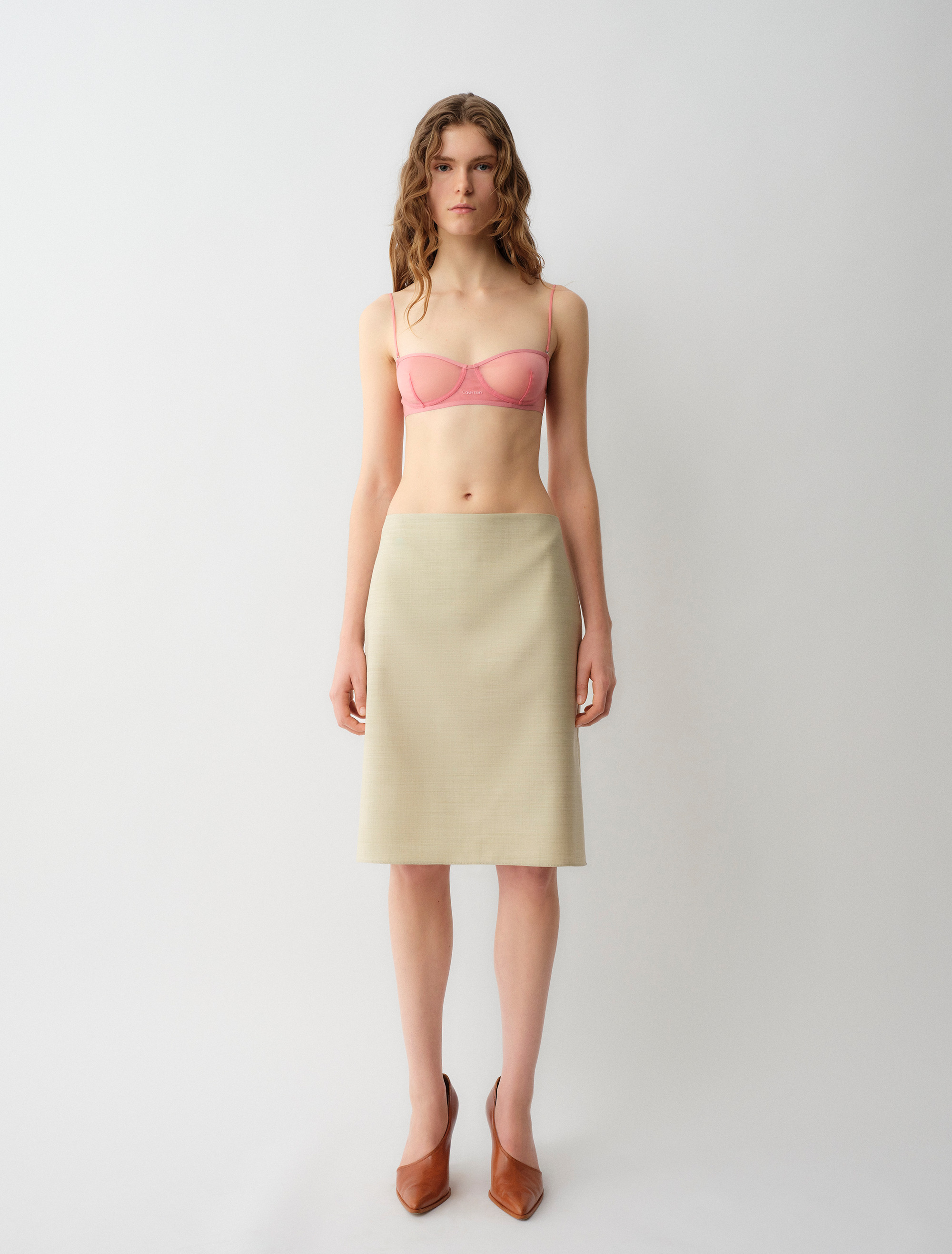 Alden Unlined Balconette