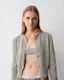 Sienna Unlined Bralette