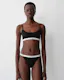 Sienna Unlined Bralette