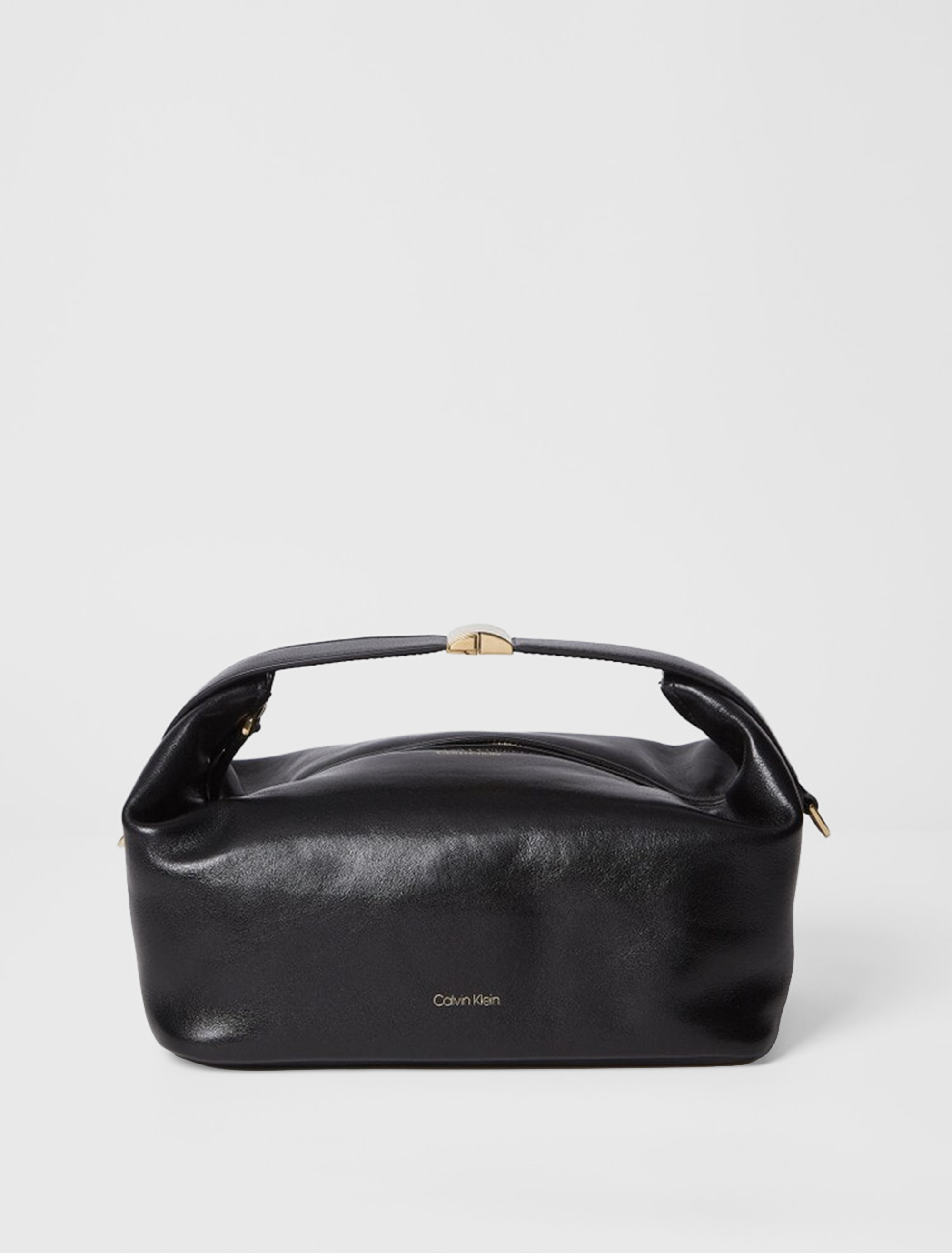 Andy Soft Zipped Small Pouch