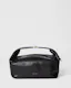 Andy Soft Zipped Small Pouch