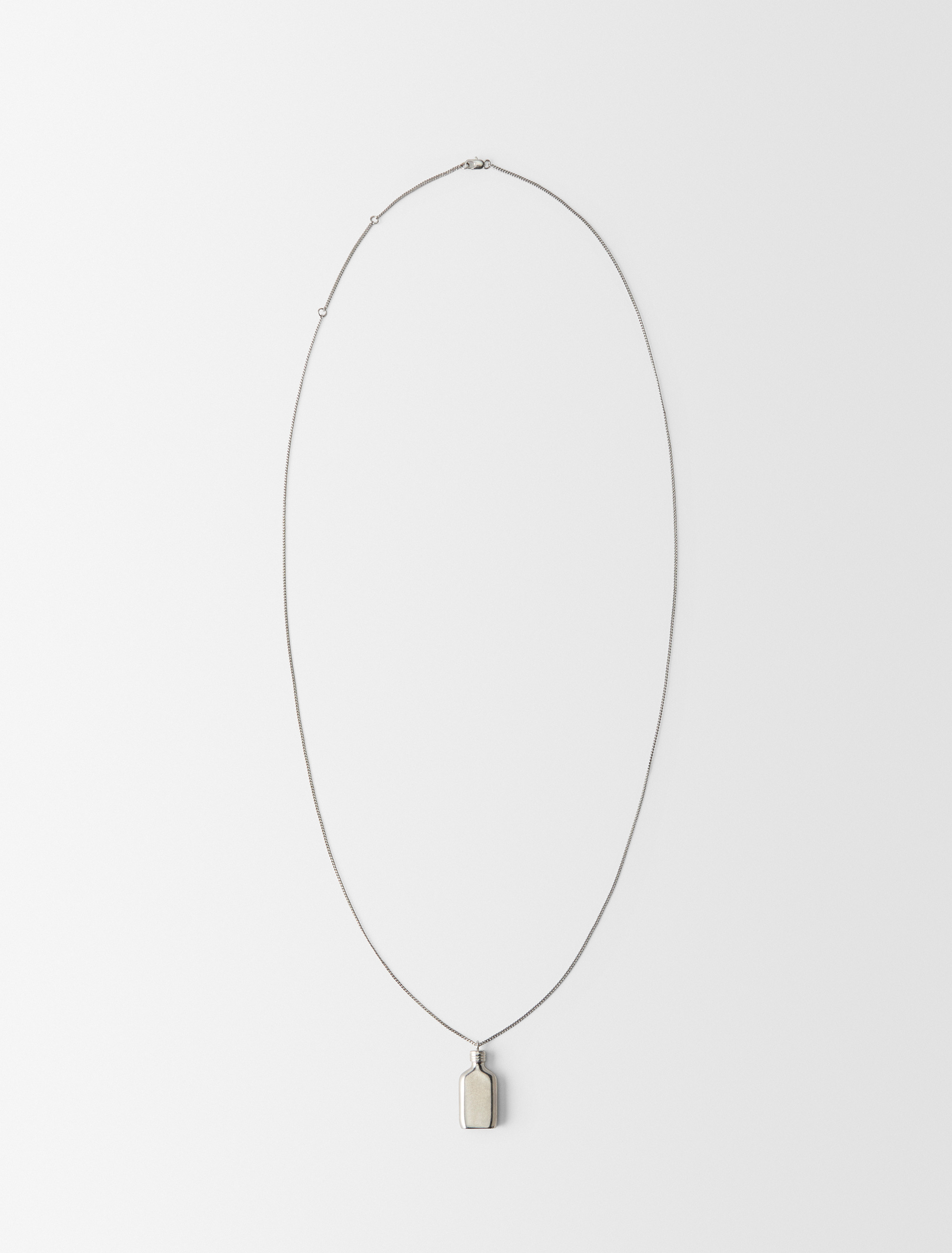 CK One Charm Necklace