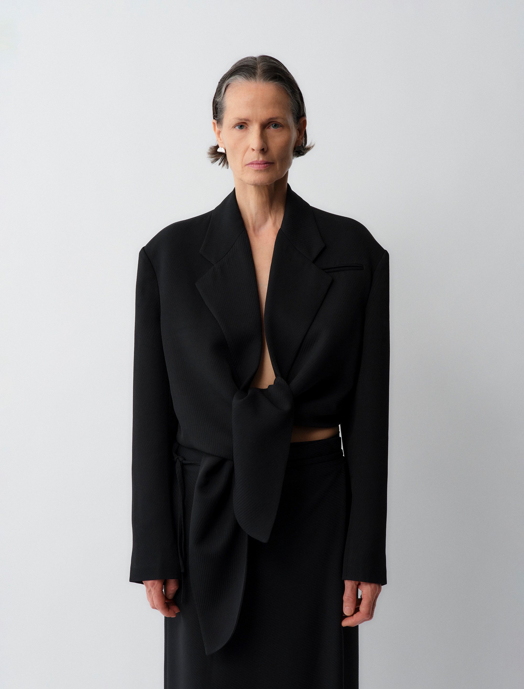 Petunia Jacket