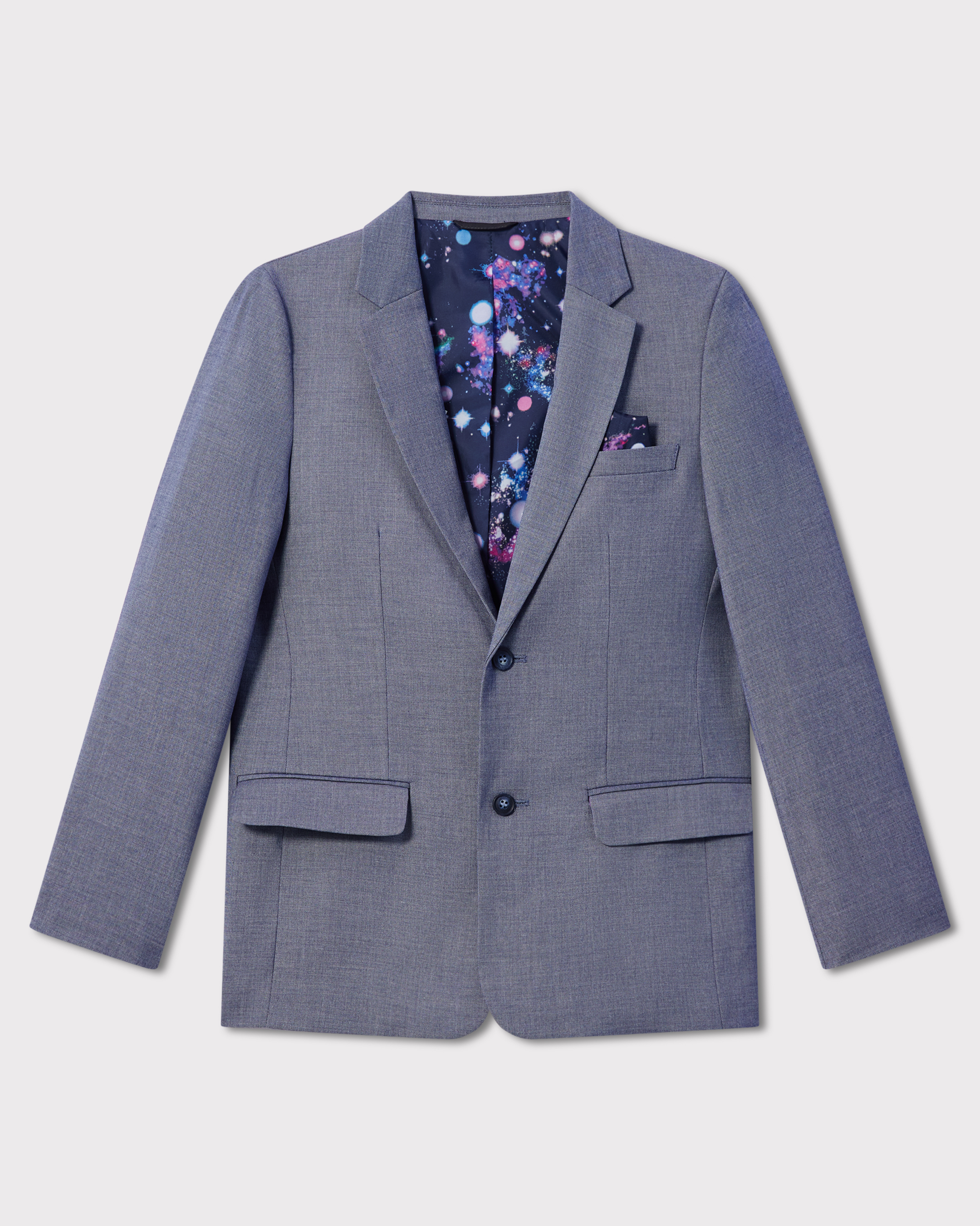 Boys Sharkskin Move Performance Jacket
