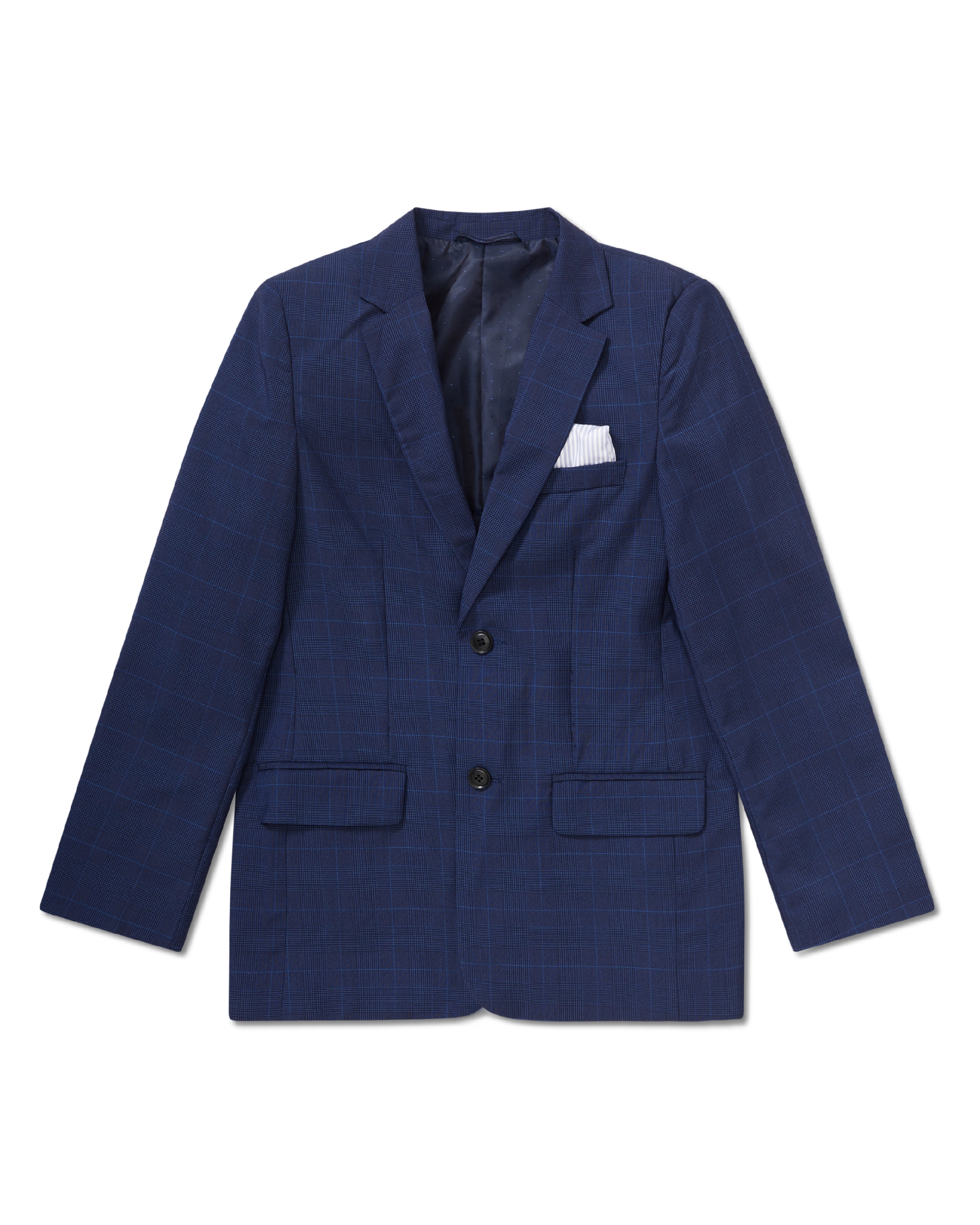 Van heusen hot sale kids suits