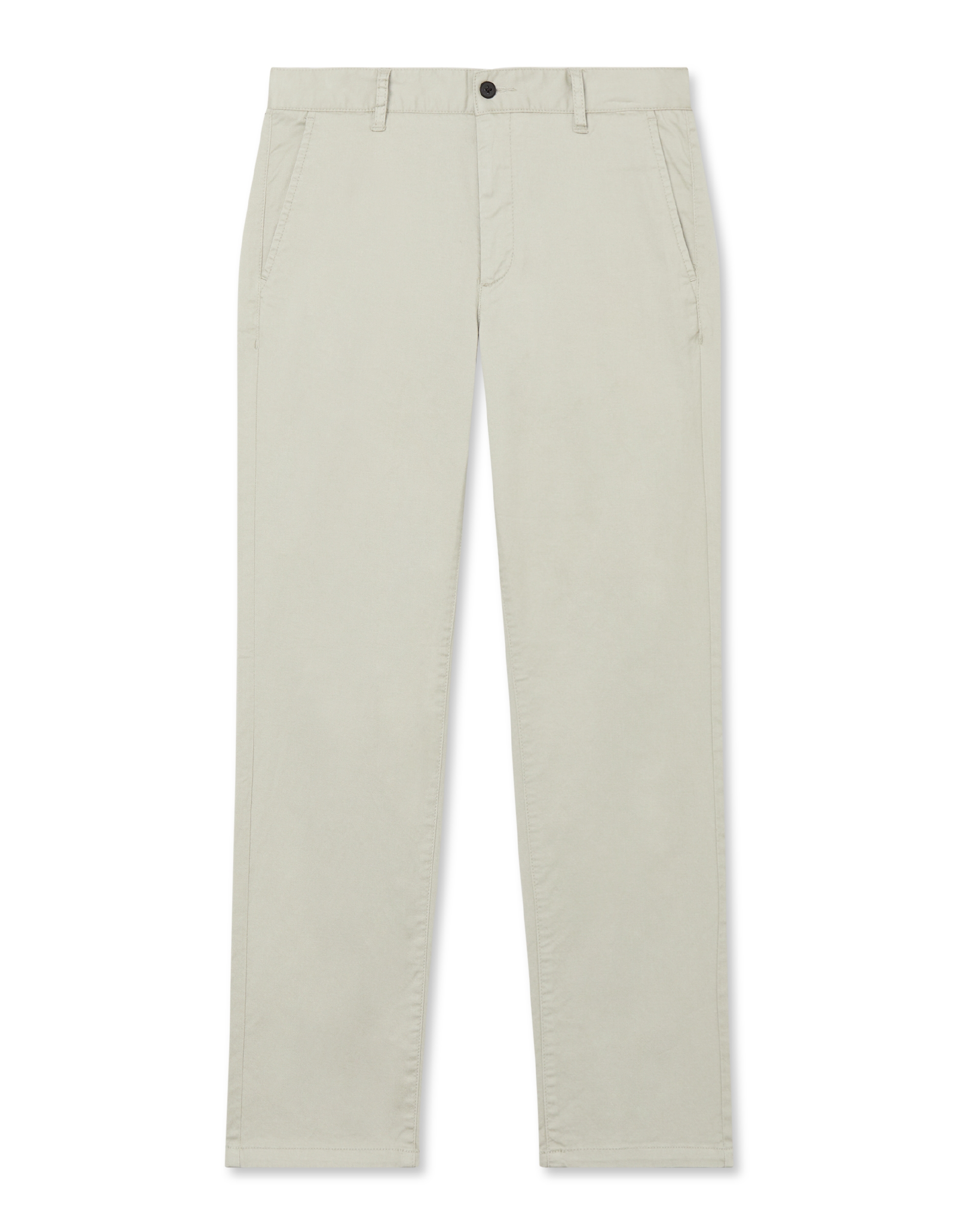 Boys Twill Casual Pant