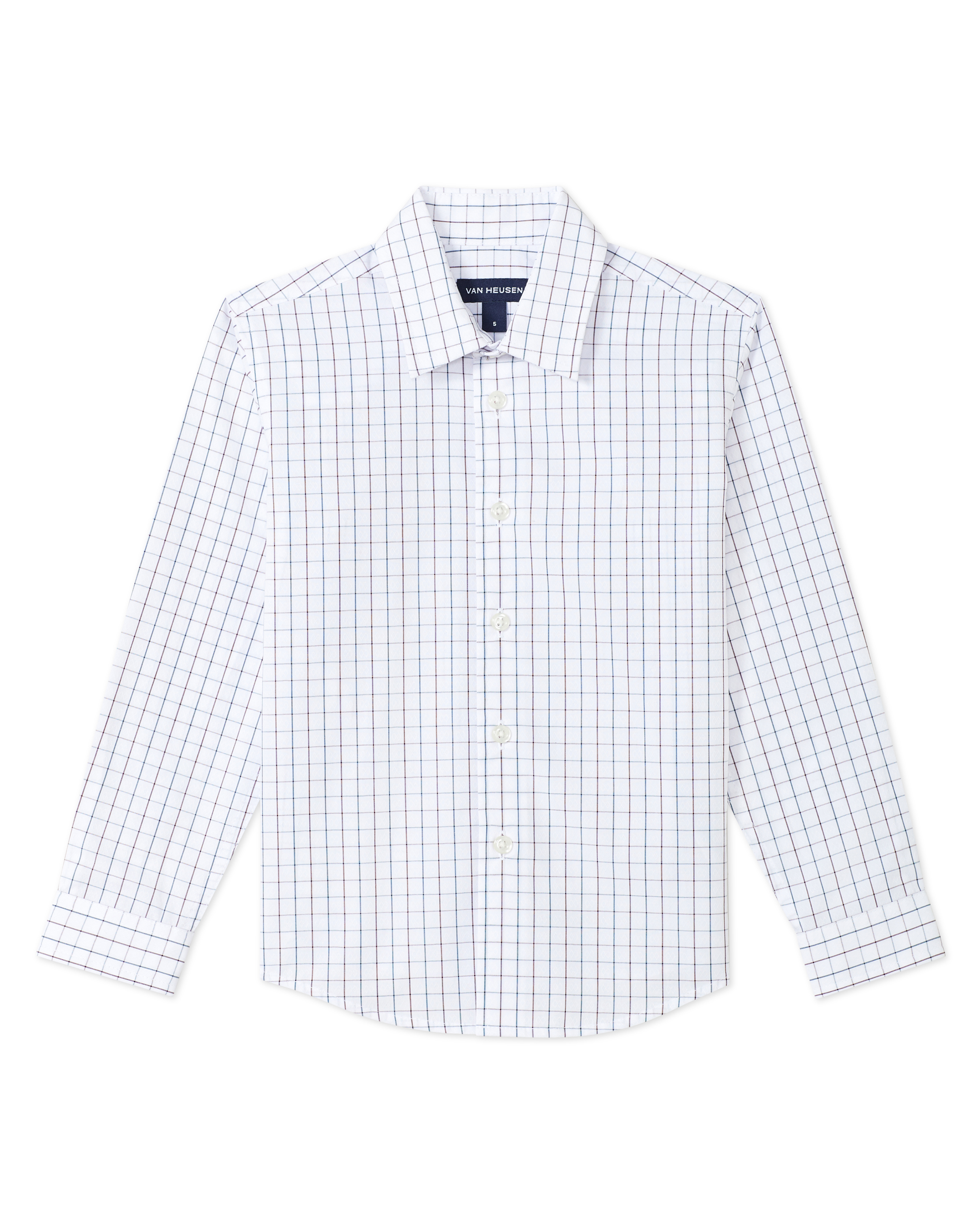 Van 2025 heusen kidswear
