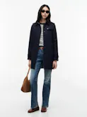 Heritage Trench Coat