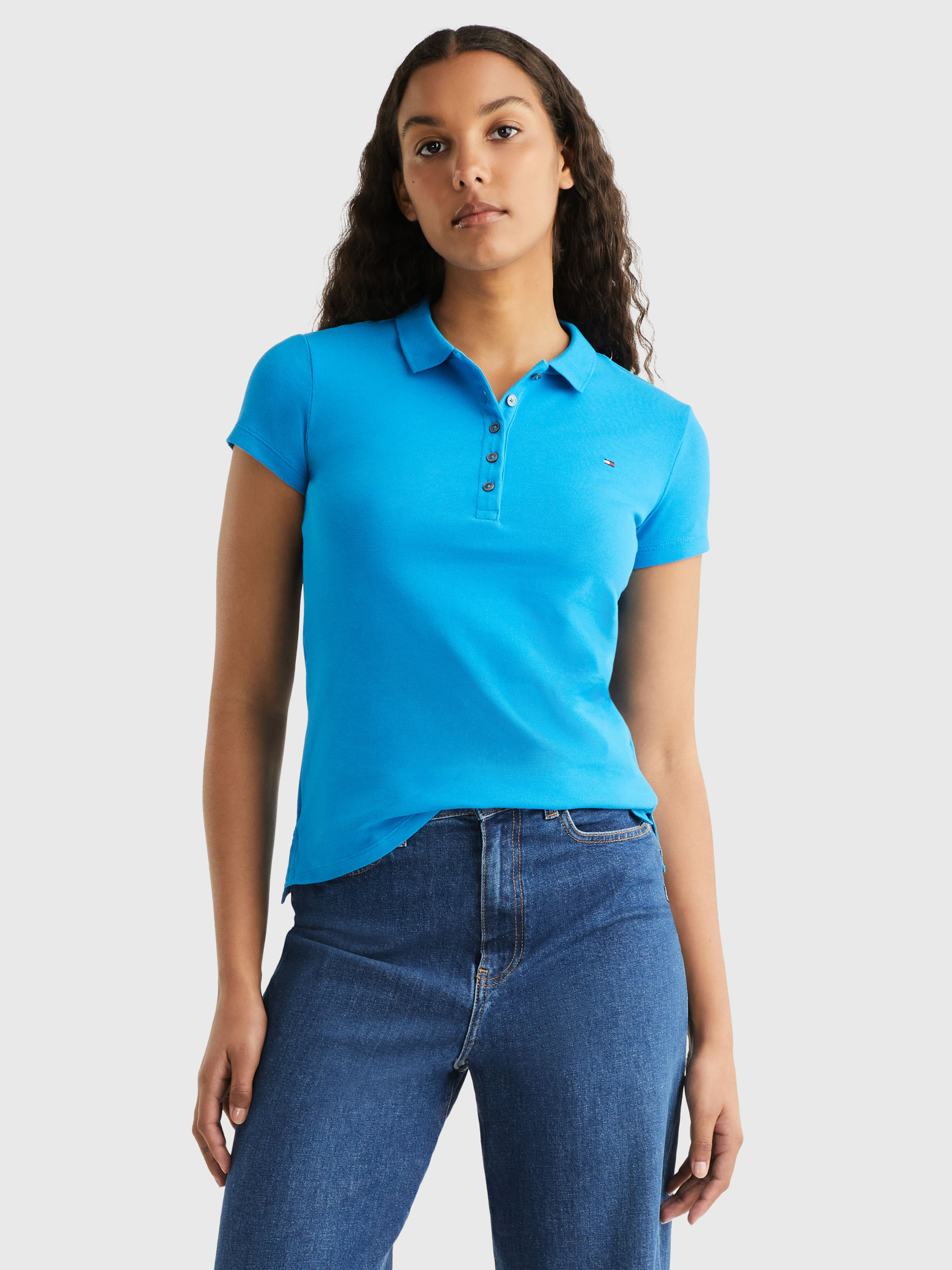 Tommy hilfiger womens t hotsell shirt sale