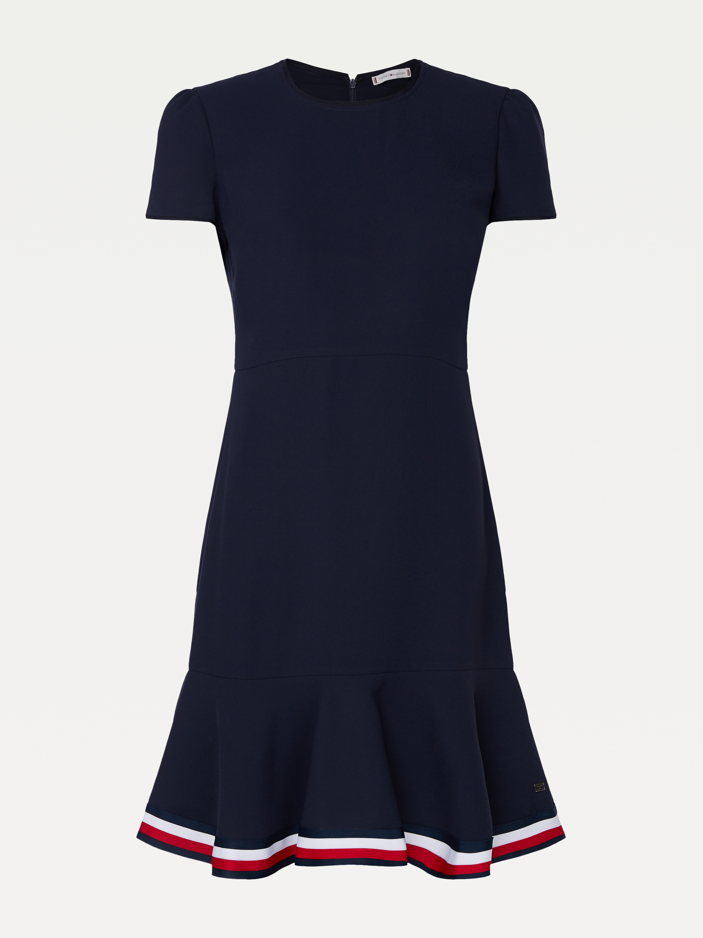 D. Wentworth Porter 水彩画 限定版138/500 Skater Dress | Dresses & Jumpsuits | Tommy Hilfiger