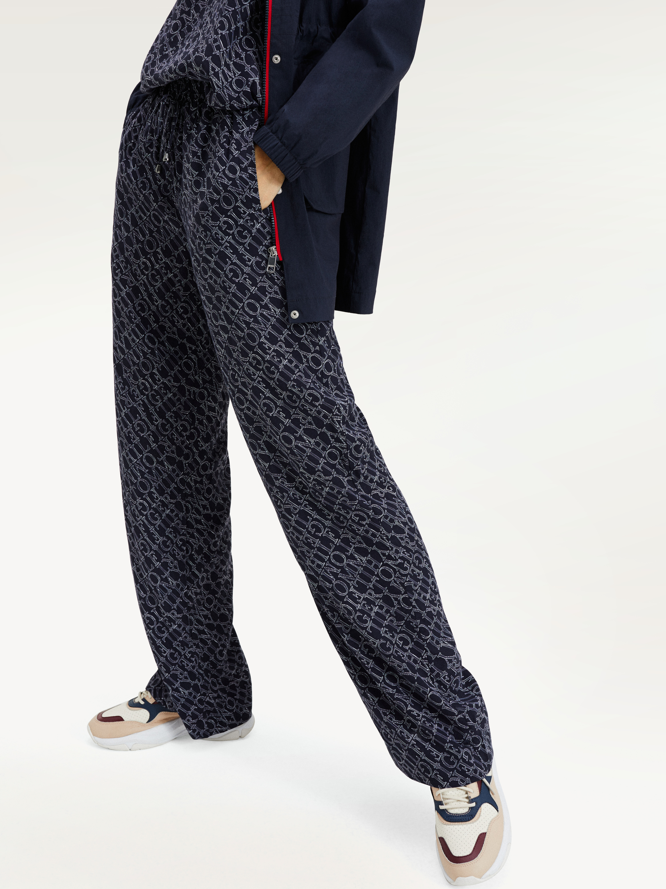 Kacy Pant | Pants | Tommy Hilfiger
