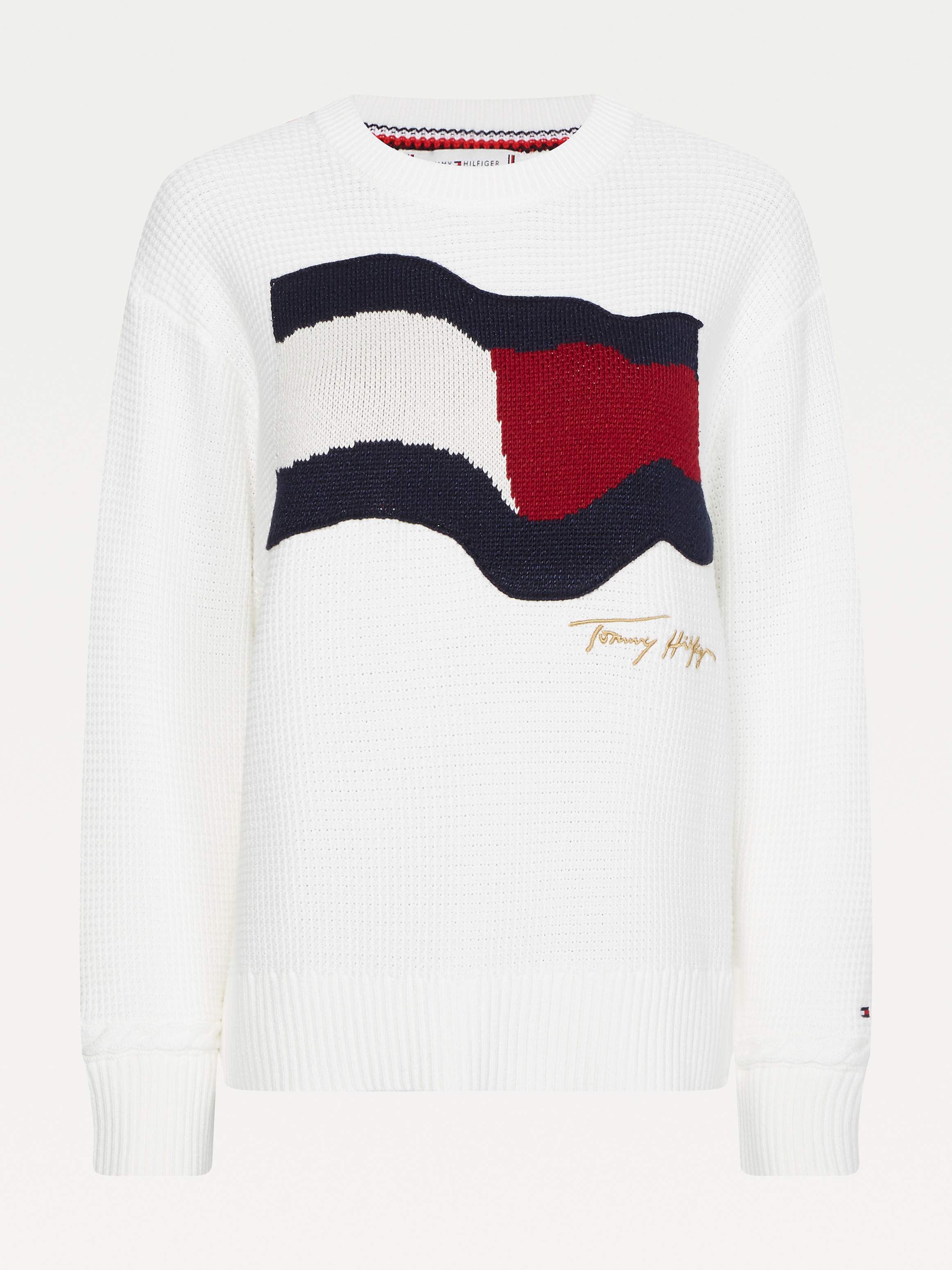 tommy hilfiger ladies jumper sale