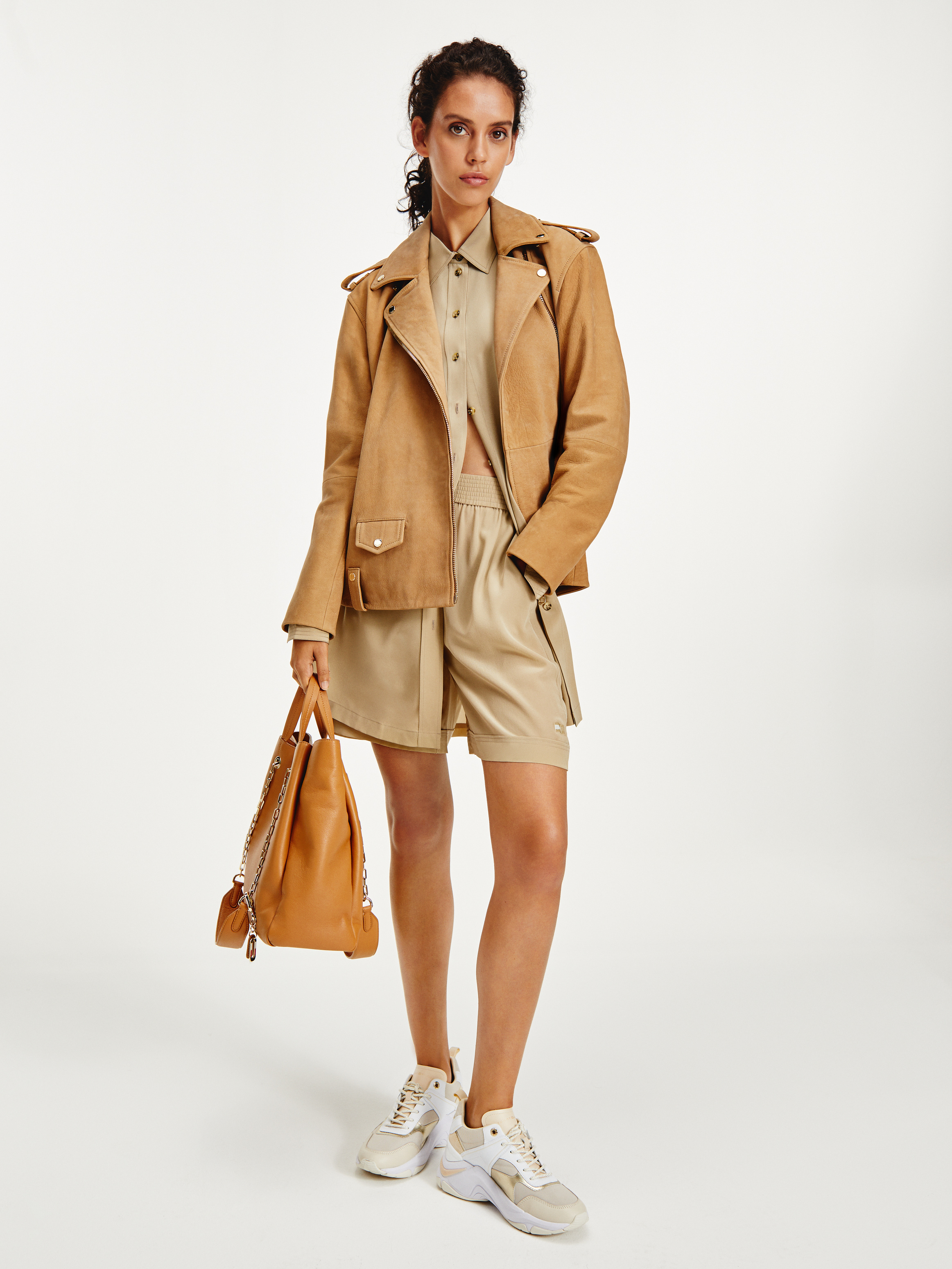 Tommy icons best sale trench coat