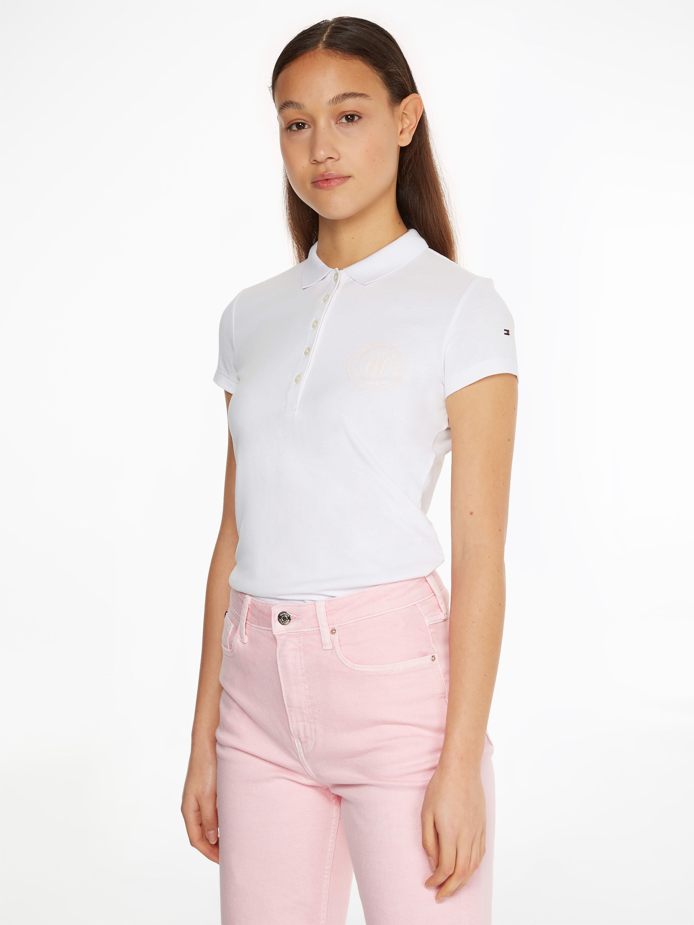 tommy hilfiger zenske polo majice