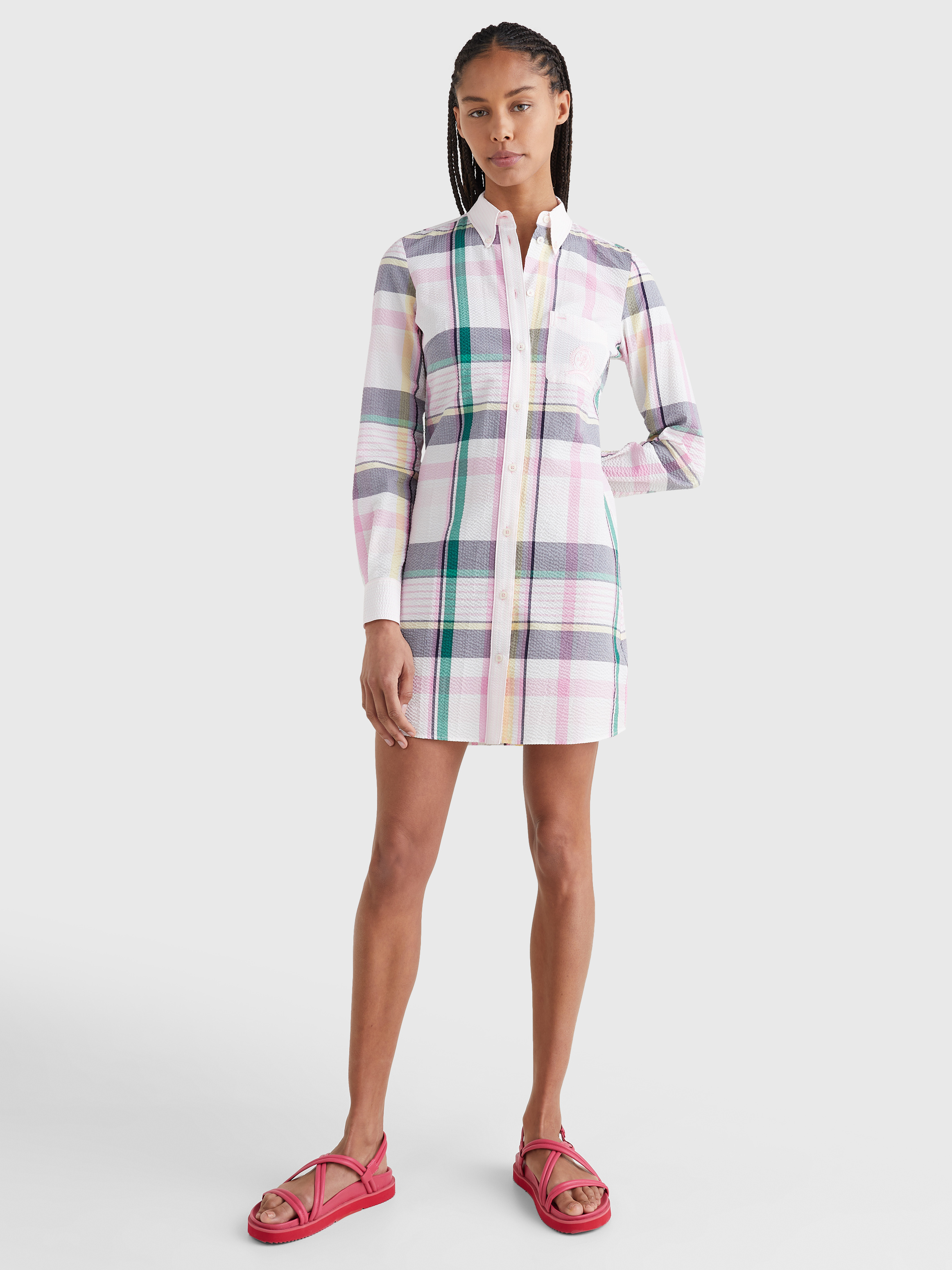 tommy hilfiger women's dresses